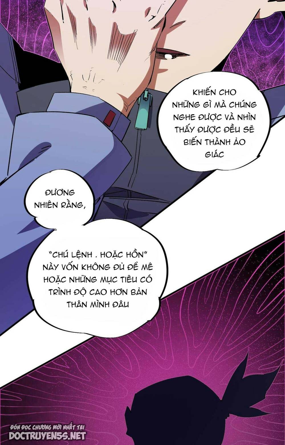 Toàn Dân Chuyển Chức  Duy Ta Vô Chức Tán Nhân - Chapter 14 - Page 31