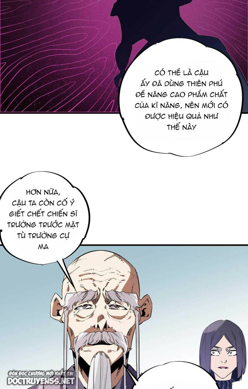 Toàn Dân Chuyển Chức  Duy Ta Vô Chức Tán Nhân - Chapter 14 - Page 32