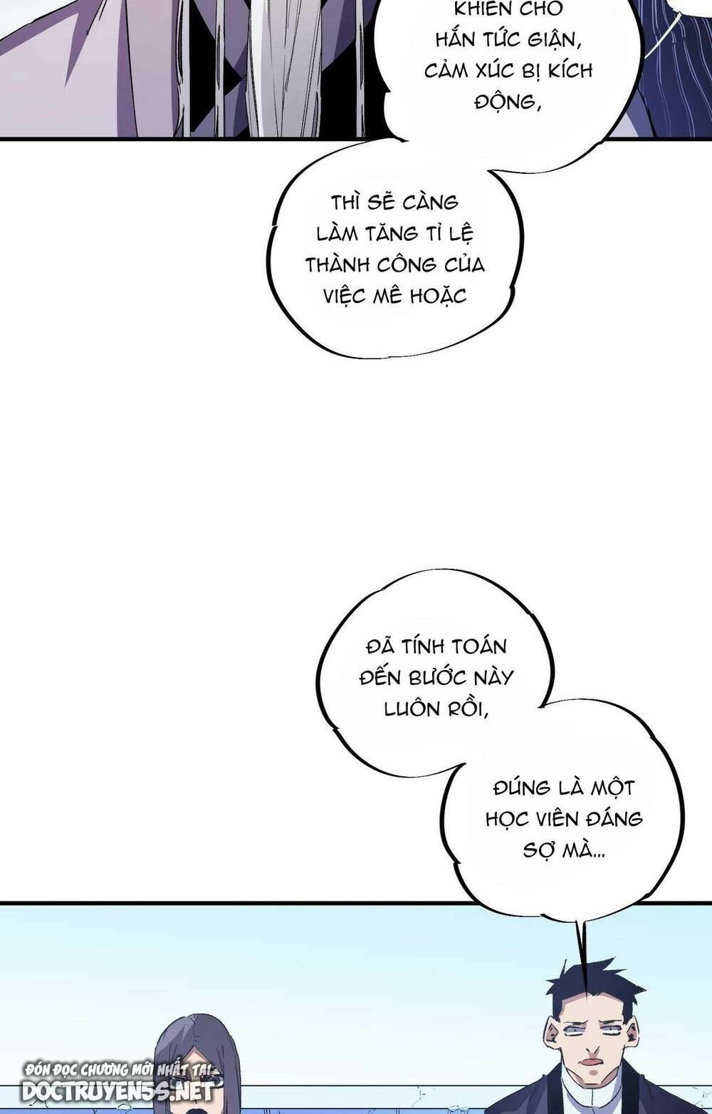 Toàn Dân Chuyển Chức  Duy Ta Vô Chức Tán Nhân - Chapter 14 - Page 33