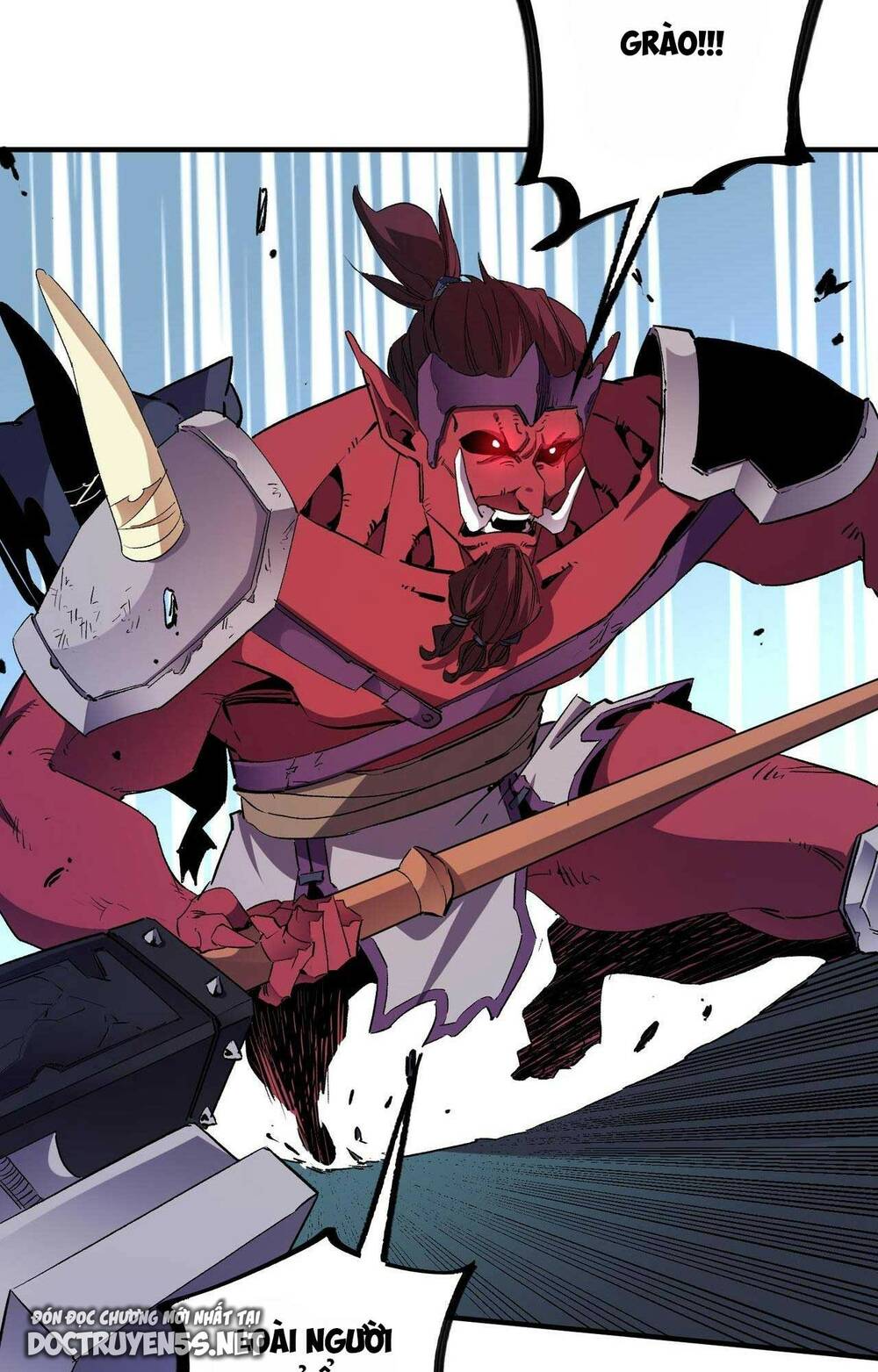 Toàn Dân Chuyển Chức  Duy Ta Vô Chức Tán Nhân - Chapter 14 - Page 35