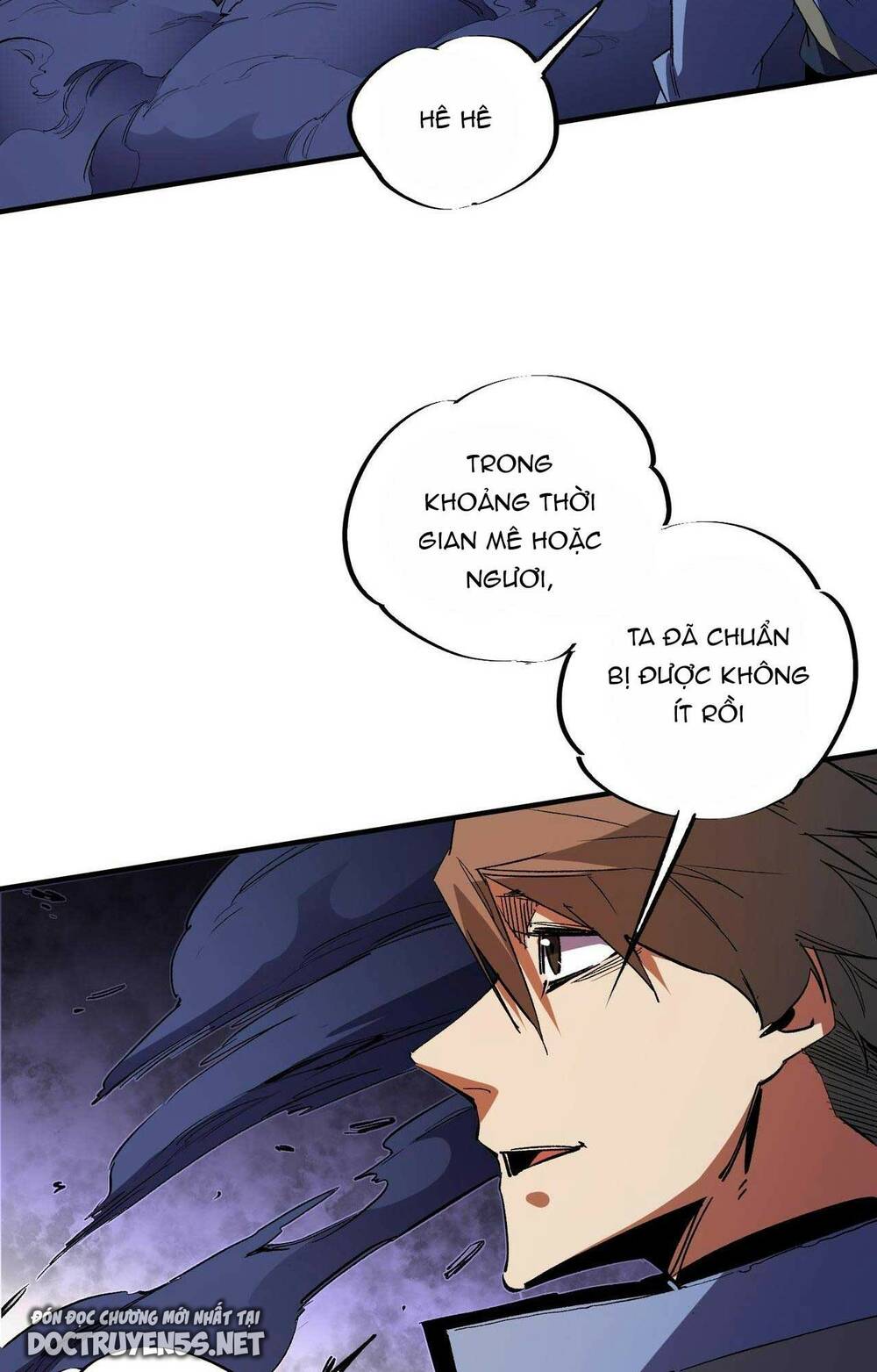 Toàn Dân Chuyển Chức  Duy Ta Vô Chức Tán Nhân - Chapter 14 - Page 39