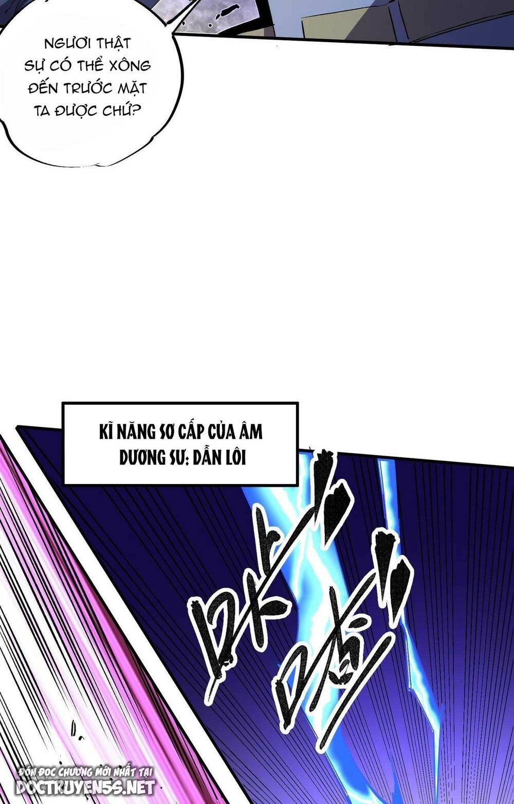 Toàn Dân Chuyển Chức  Duy Ta Vô Chức Tán Nhân - Chapter 14 - Page 40