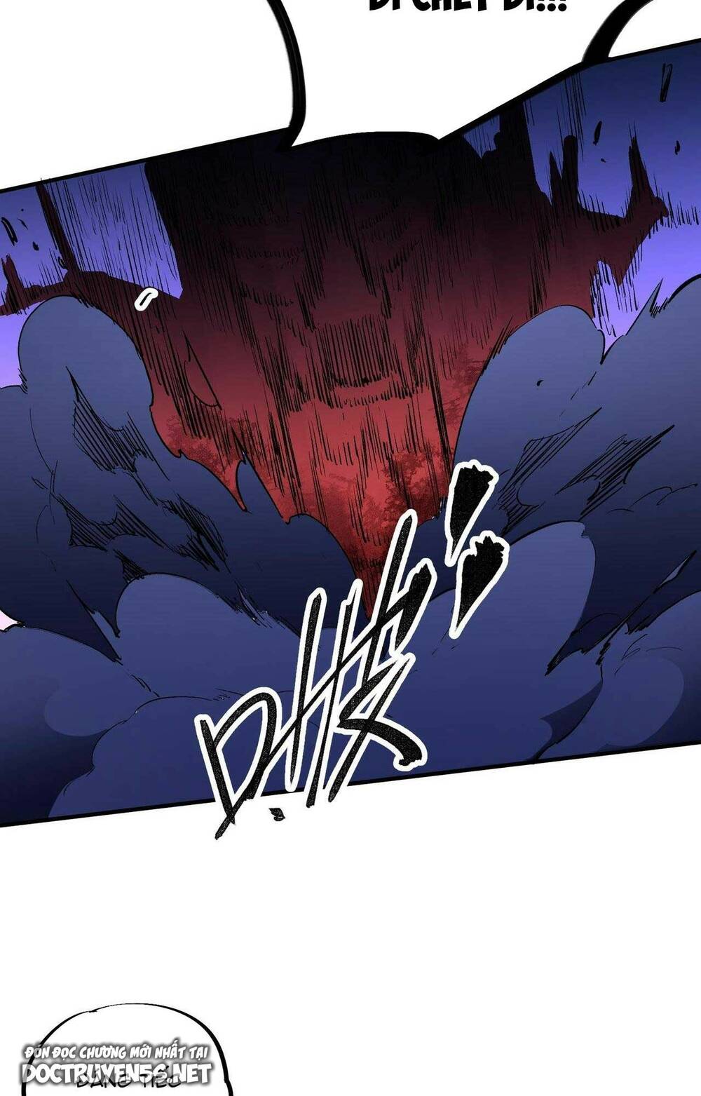 Toàn Dân Chuyển Chức  Duy Ta Vô Chức Tán Nhân - Chapter 14 - Page 46