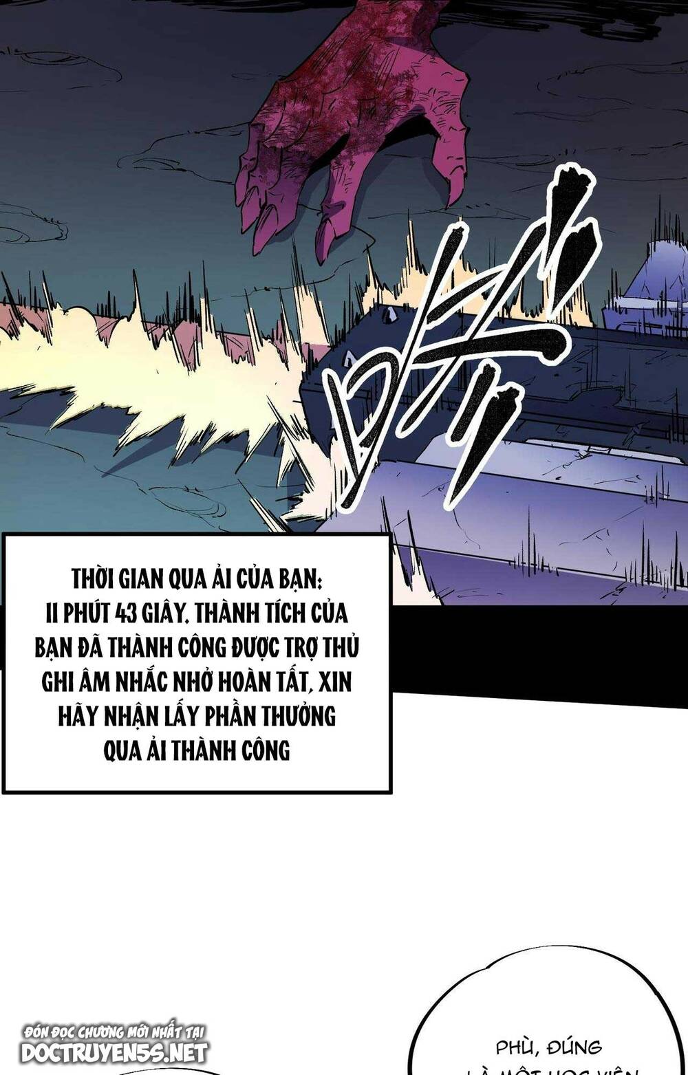 Toàn Dân Chuyển Chức  Duy Ta Vô Chức Tán Nhân - Chapter 14 - Page 50