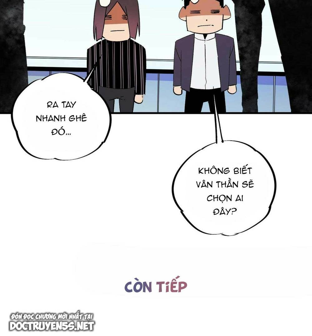 Toàn Dân Chuyển Chức  Duy Ta Vô Chức Tán Nhân - Chapter 14 - Page 56