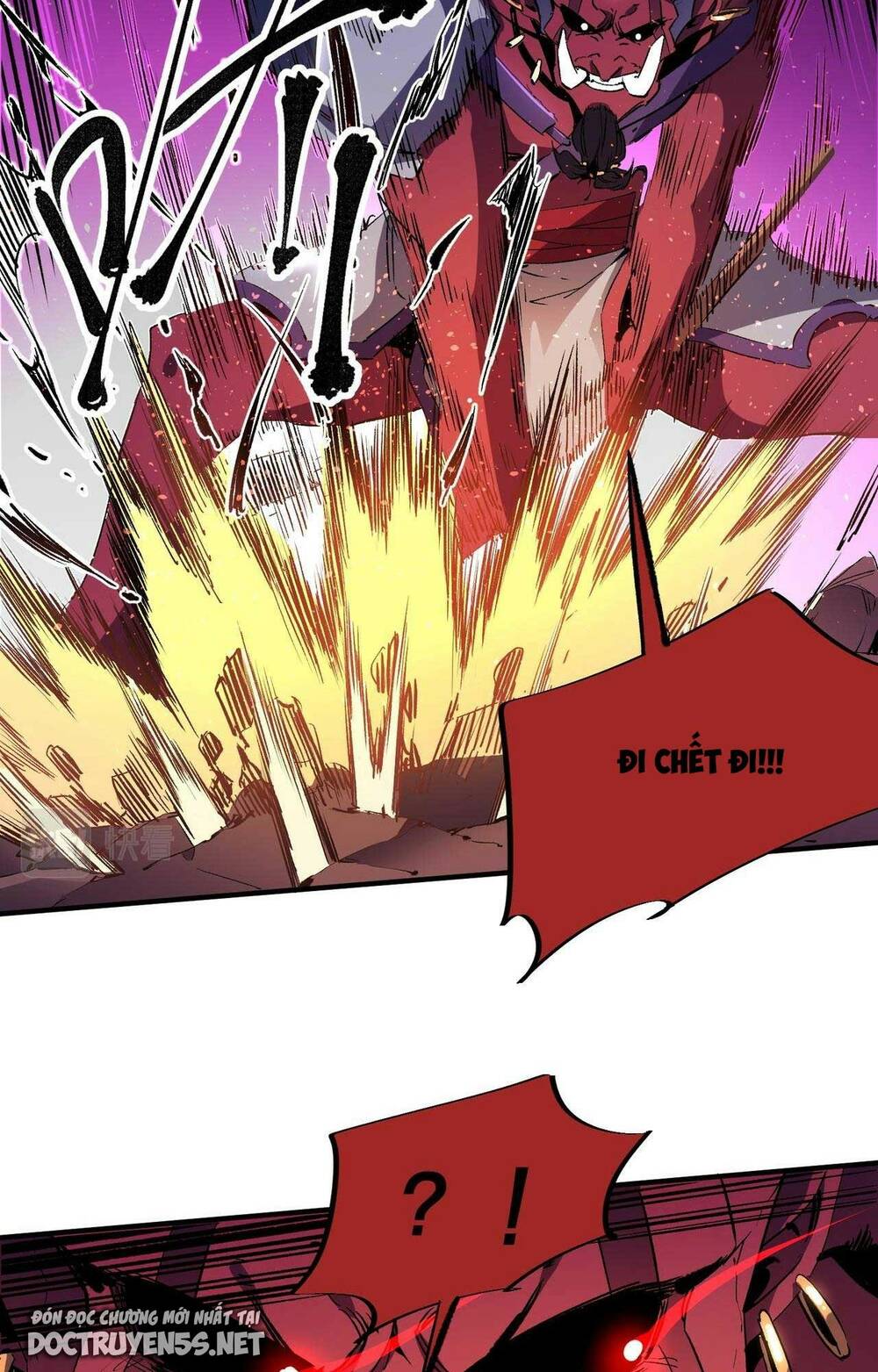 Toàn Dân Chuyển Chức  Duy Ta Vô Chức Tán Nhân - Chapter 14 - Page 6