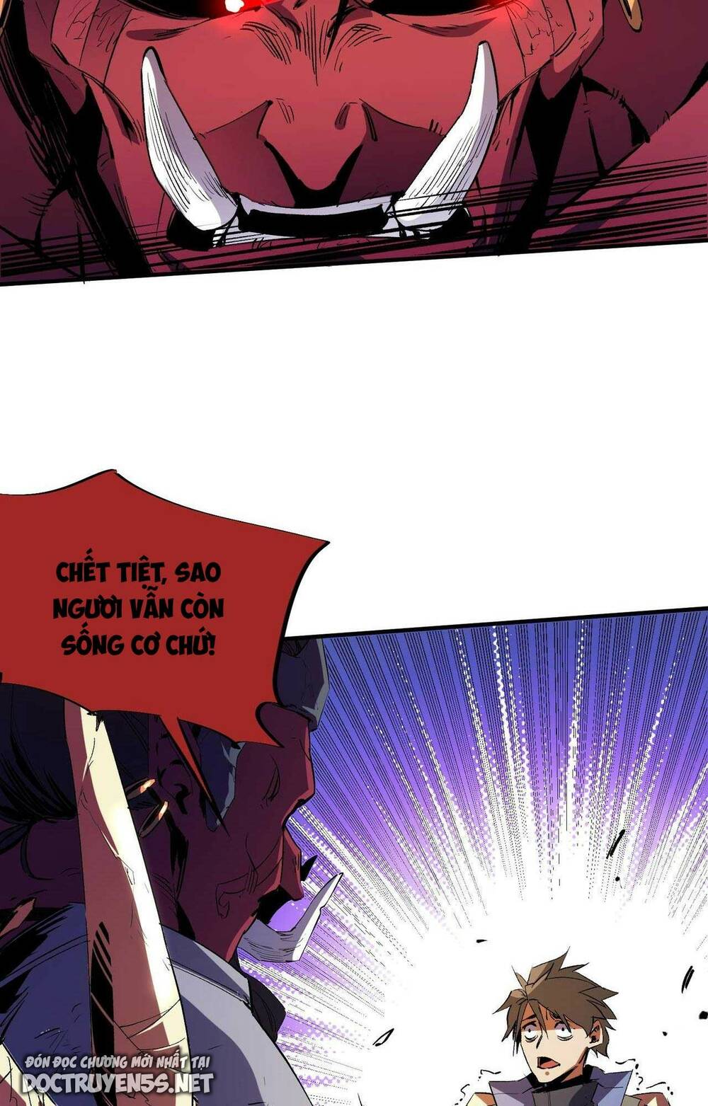 Toàn Dân Chuyển Chức  Duy Ta Vô Chức Tán Nhân - Chapter 14 - Page 7