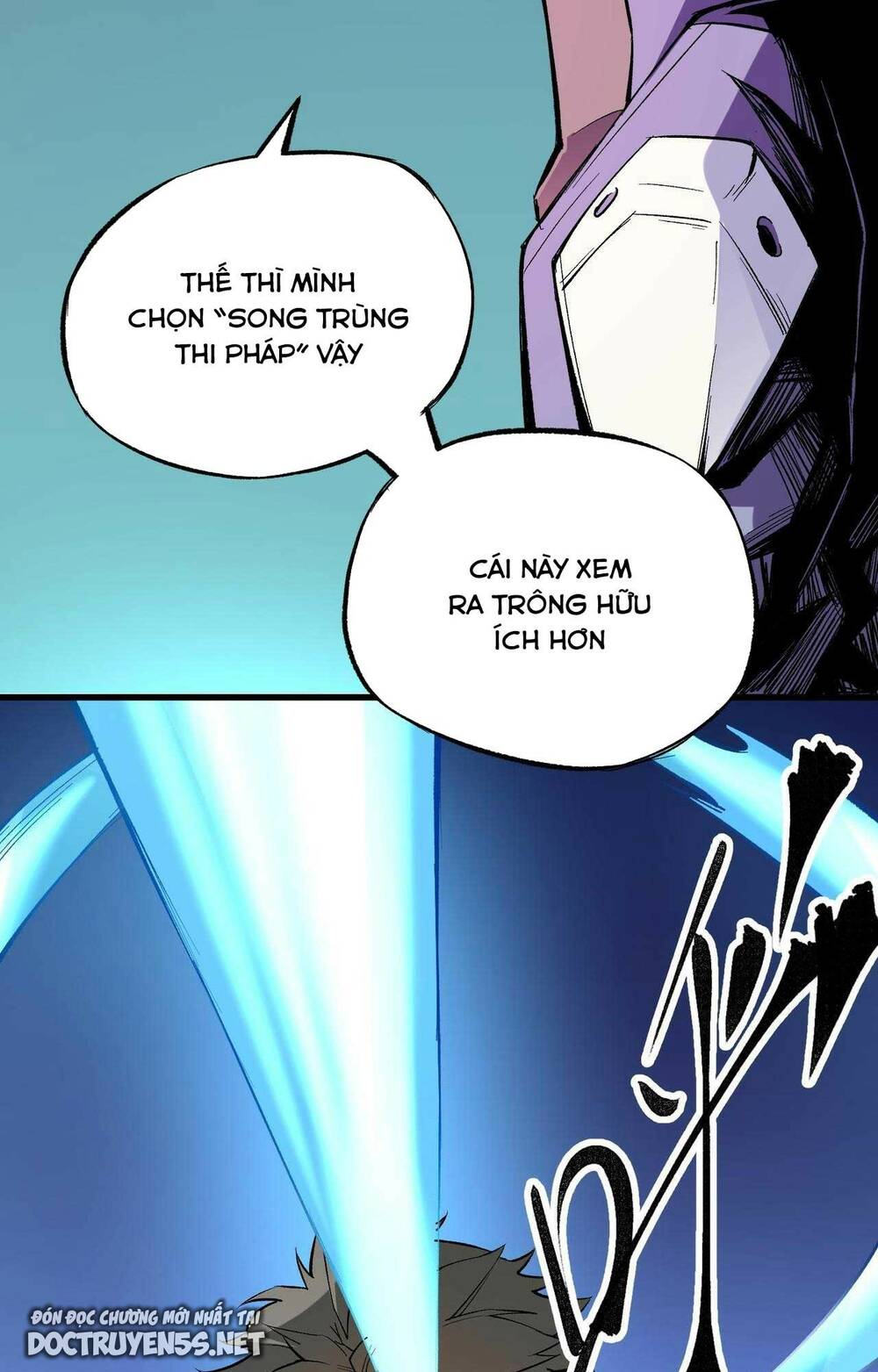 Toàn Dân Chuyển Chức  Duy Ta Vô Chức Tán Nhân - Chapter 15 - Page 10