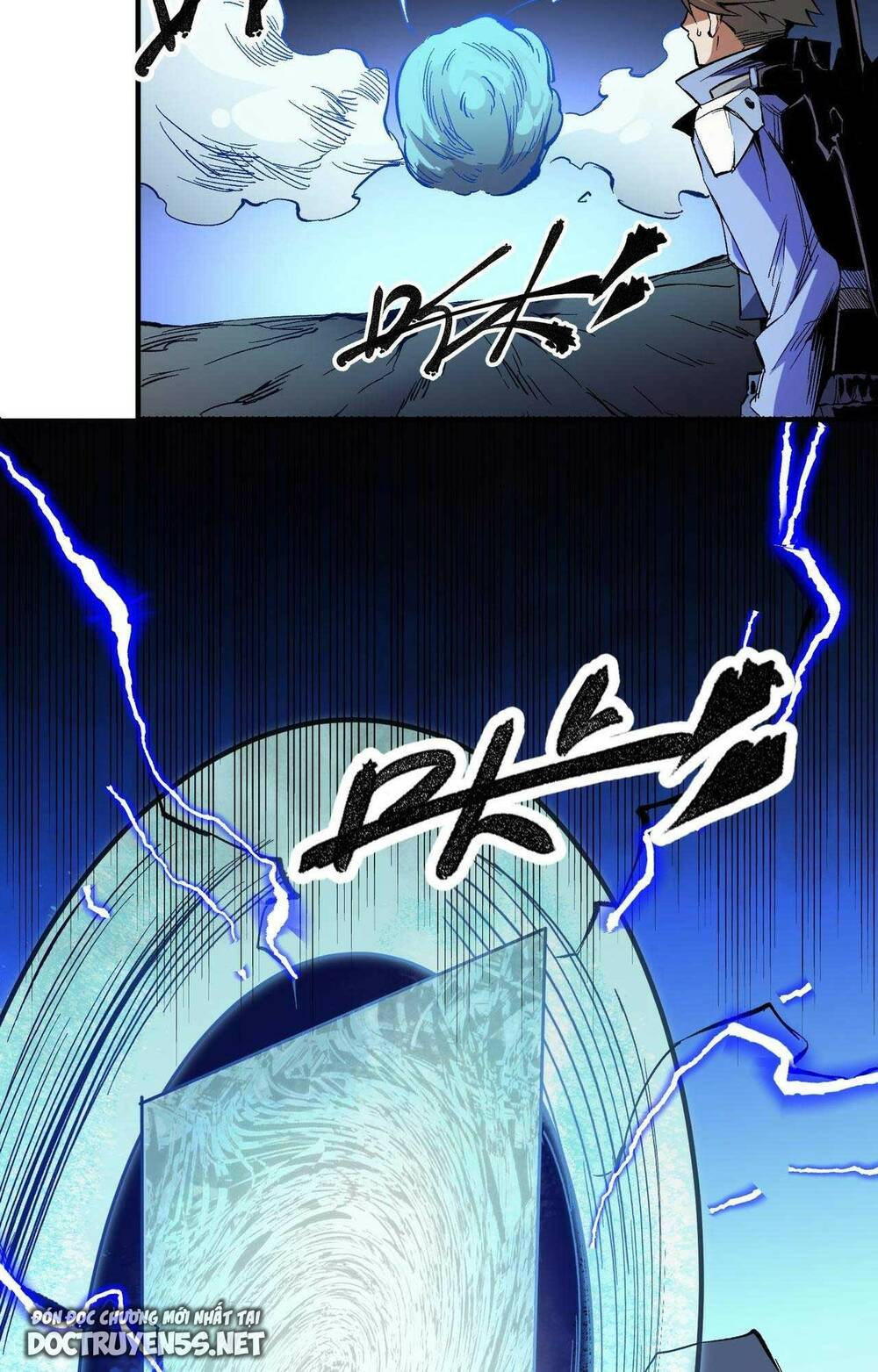 Toàn Dân Chuyển Chức  Duy Ta Vô Chức Tán Nhân - Chapter 15 - Page 13