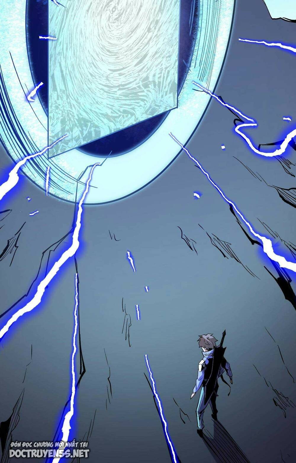 Toàn Dân Chuyển Chức  Duy Ta Vô Chức Tán Nhân - Chapter 15 - Page 14