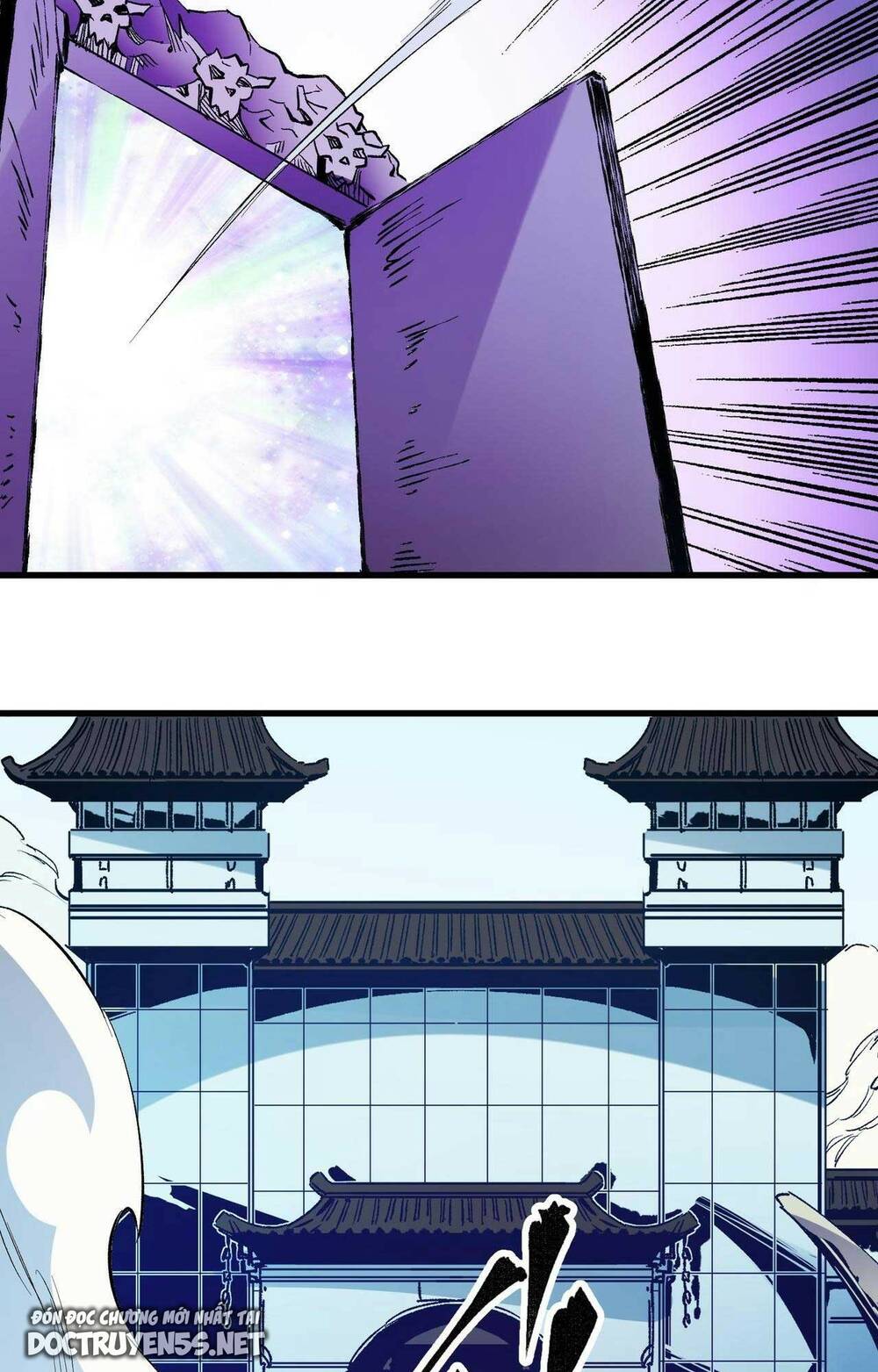 Toàn Dân Chuyển Chức  Duy Ta Vô Chức Tán Nhân - Chapter 15 - Page 21