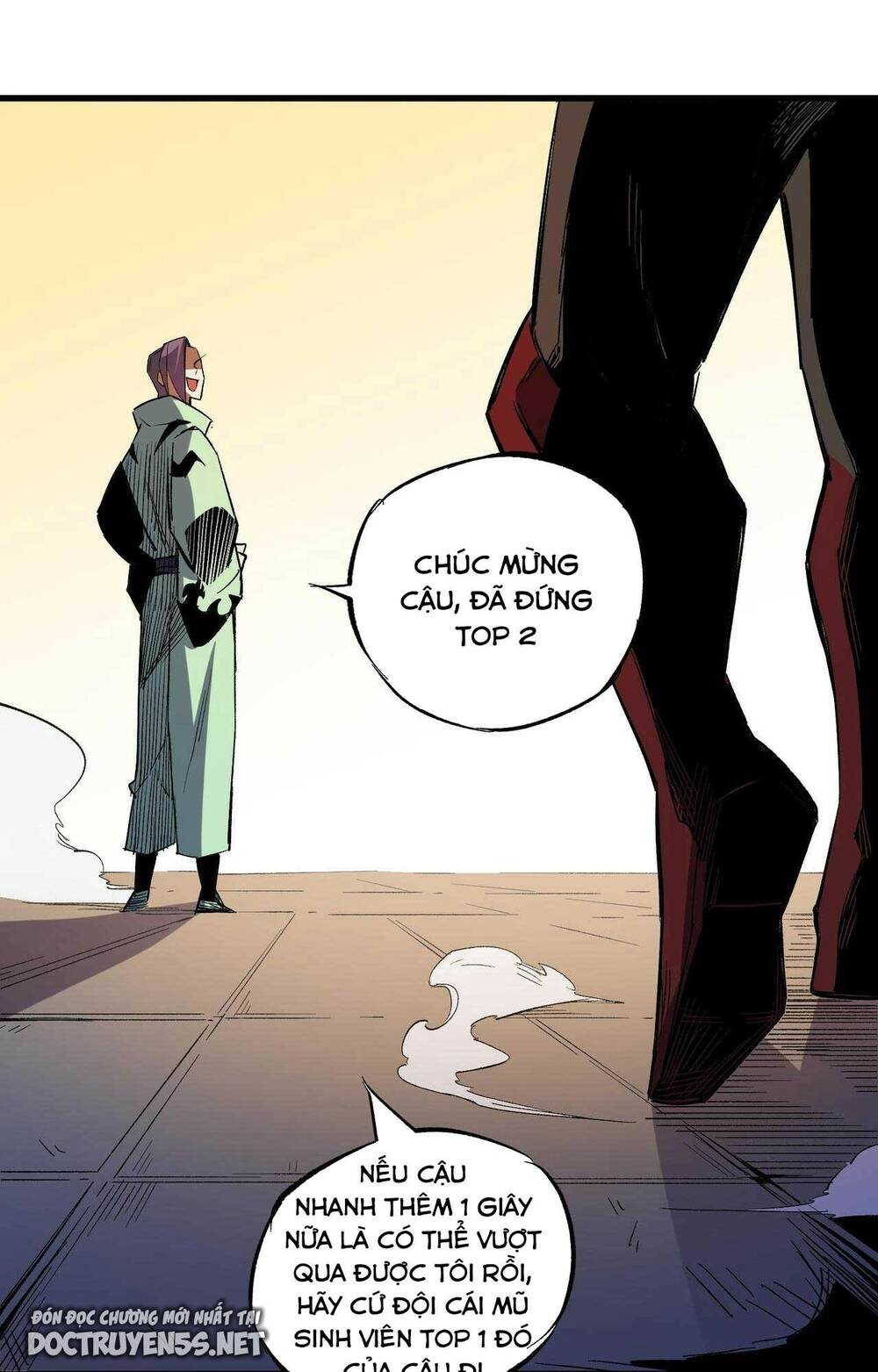 Toàn Dân Chuyển Chức  Duy Ta Vô Chức Tán Nhân - Chapter 15 - Page 26