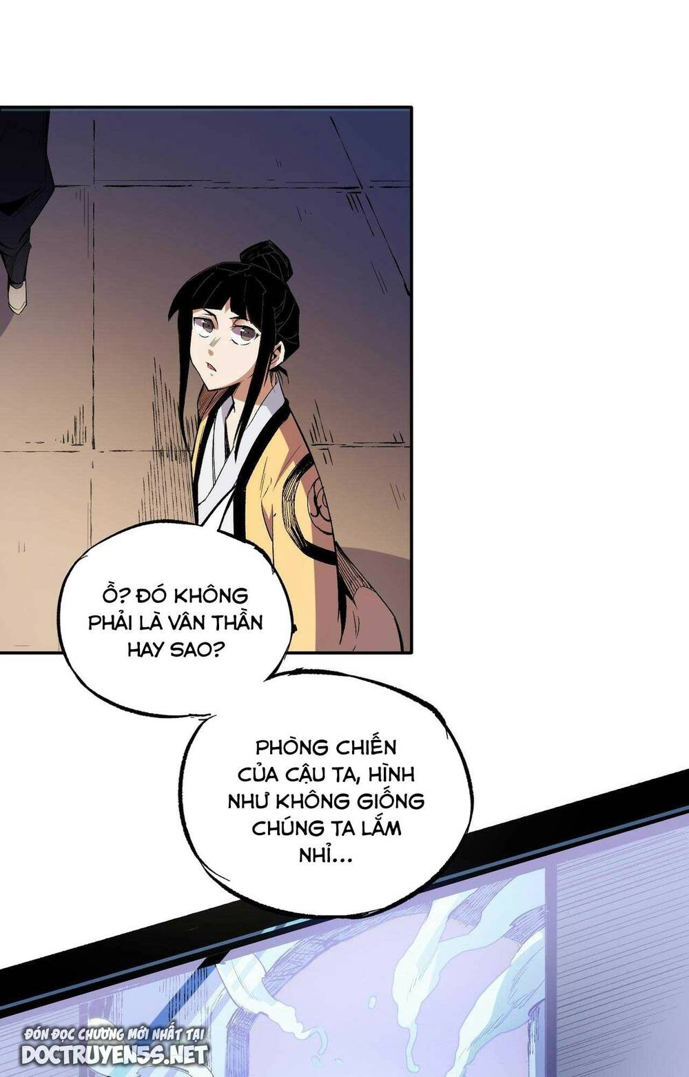 Toàn Dân Chuyển Chức  Duy Ta Vô Chức Tán Nhân - Chapter 15 - Page 30