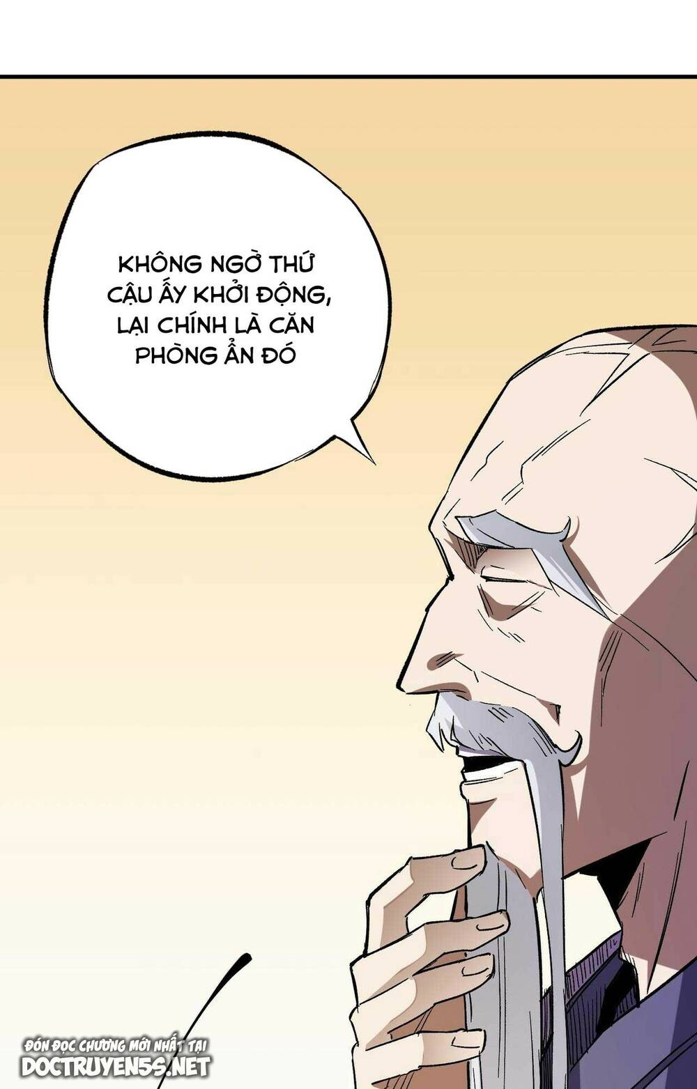 Toàn Dân Chuyển Chức  Duy Ta Vô Chức Tán Nhân - Chapter 15 - Page 36