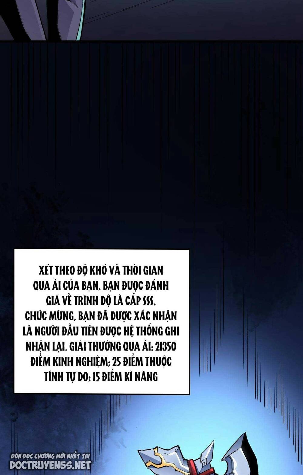 Toàn Dân Chuyển Chức  Duy Ta Vô Chức Tán Nhân - Chapter 15 - Page 3