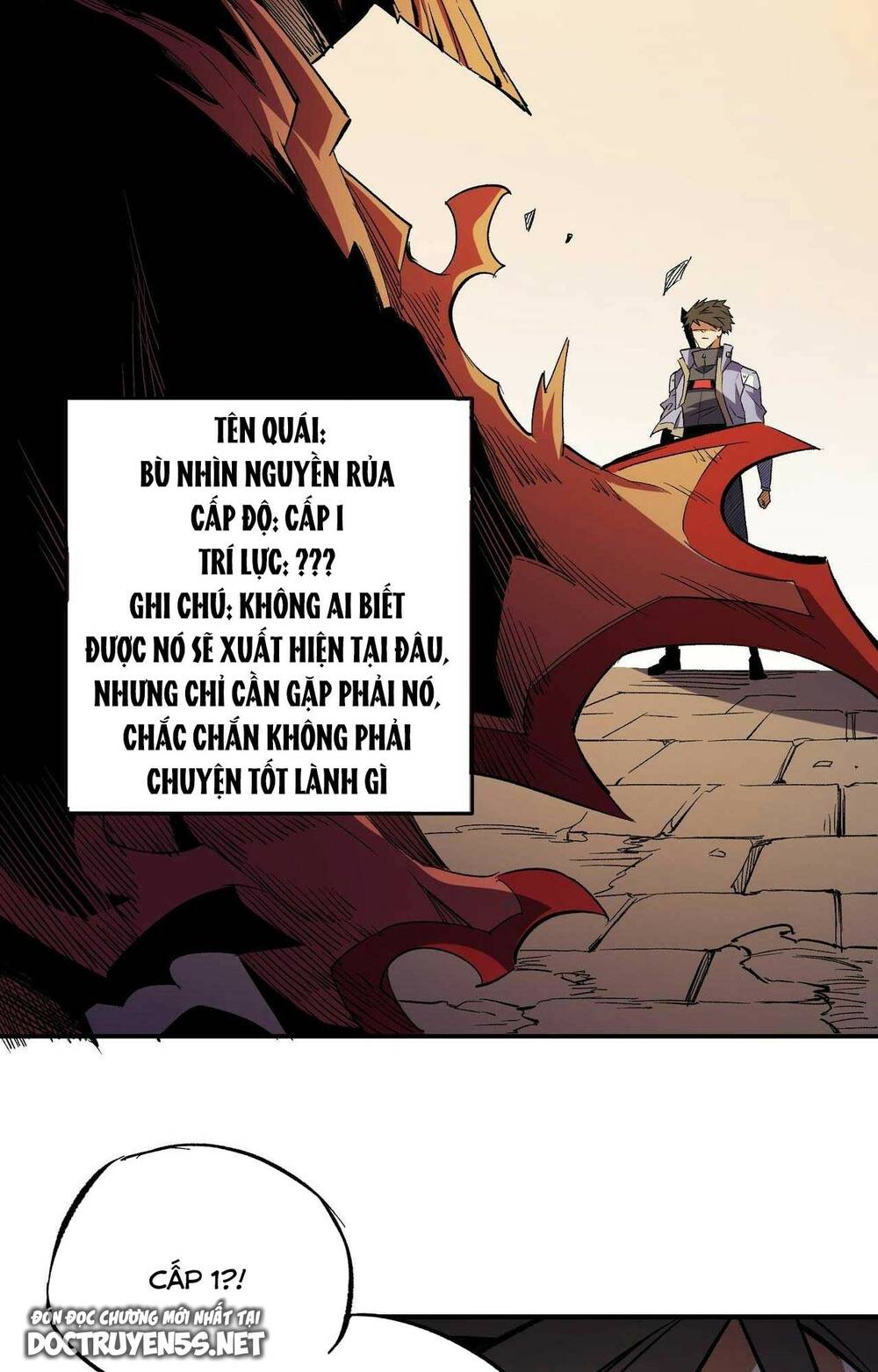 Toàn Dân Chuyển Chức  Duy Ta Vô Chức Tán Nhân - Chapter 15 - Page 41