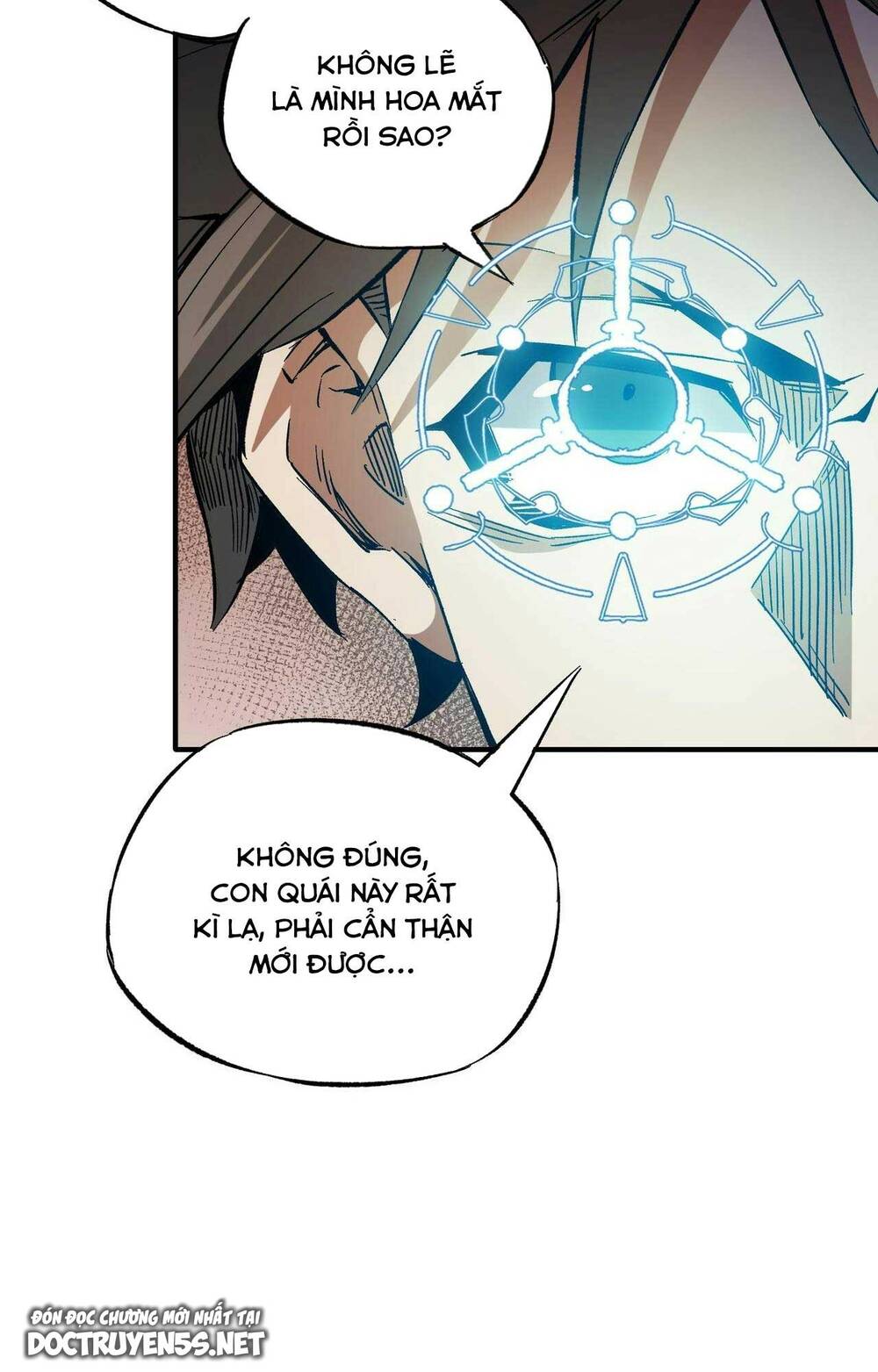 Toàn Dân Chuyển Chức  Duy Ta Vô Chức Tán Nhân - Chapter 15 - Page 42