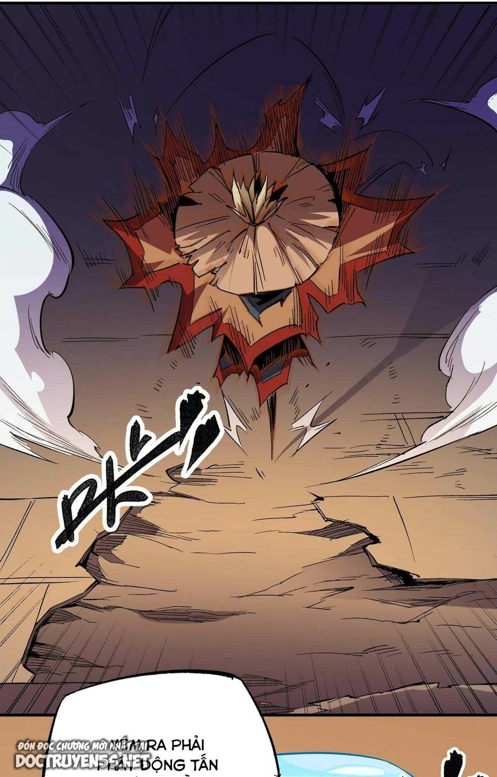 Toàn Dân Chuyển Chức  Duy Ta Vô Chức Tán Nhân - Chapter 15 - Page 43