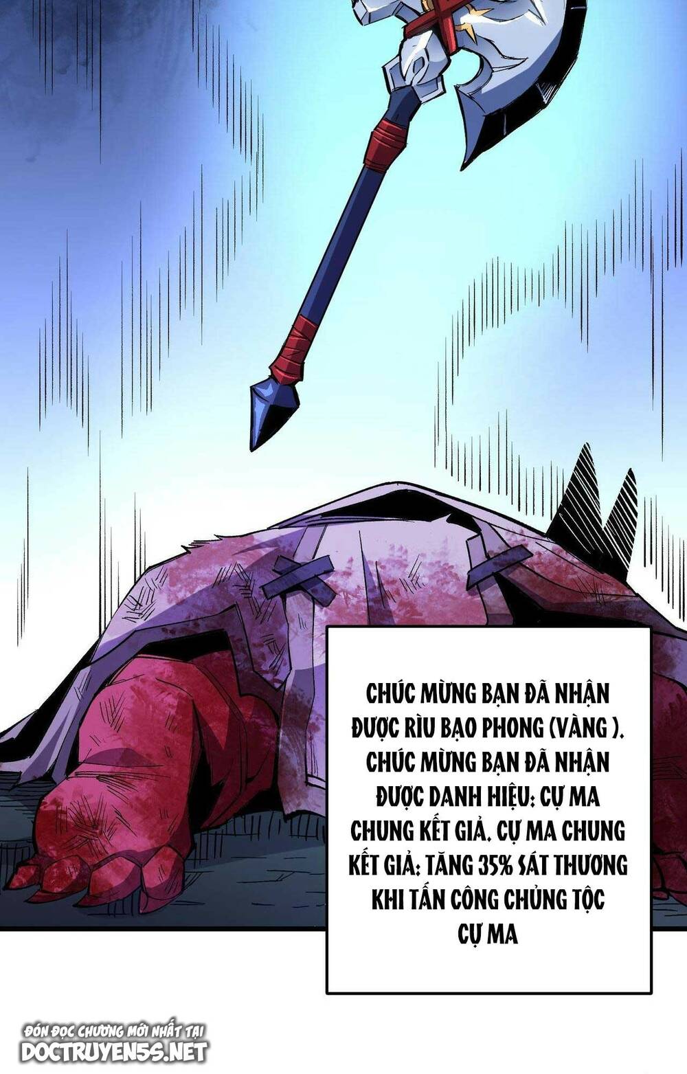 Toàn Dân Chuyển Chức  Duy Ta Vô Chức Tán Nhân - Chapter 15 - Page 4