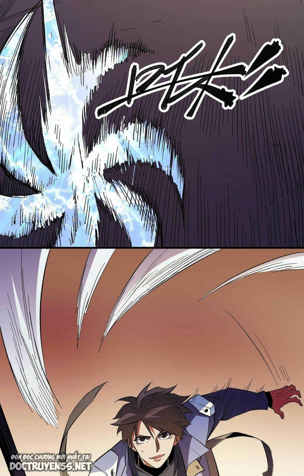 Toàn Dân Chuyển Chức  Duy Ta Vô Chức Tán Nhân - Chapter 15 - Page 49