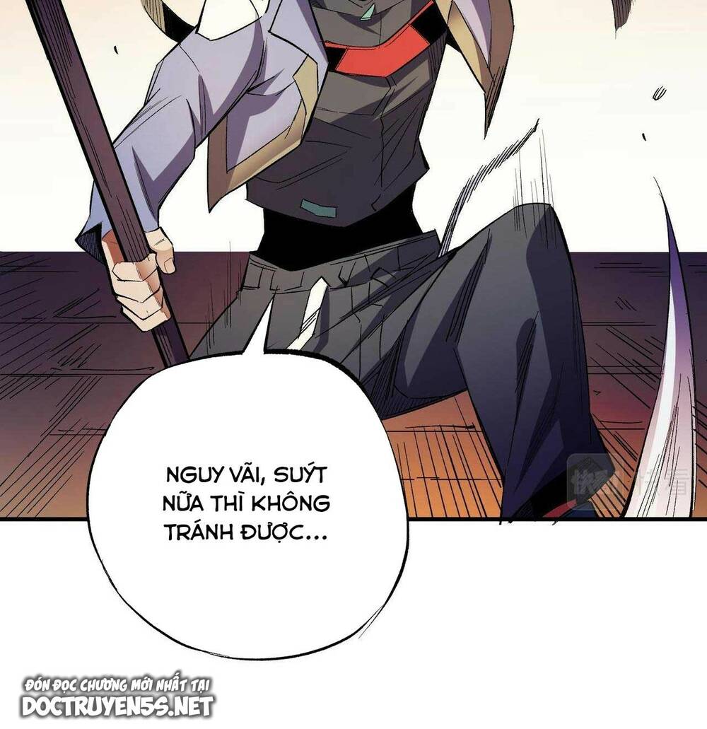 Toàn Dân Chuyển Chức  Duy Ta Vô Chức Tán Nhân - Chapter 15 - Page 50