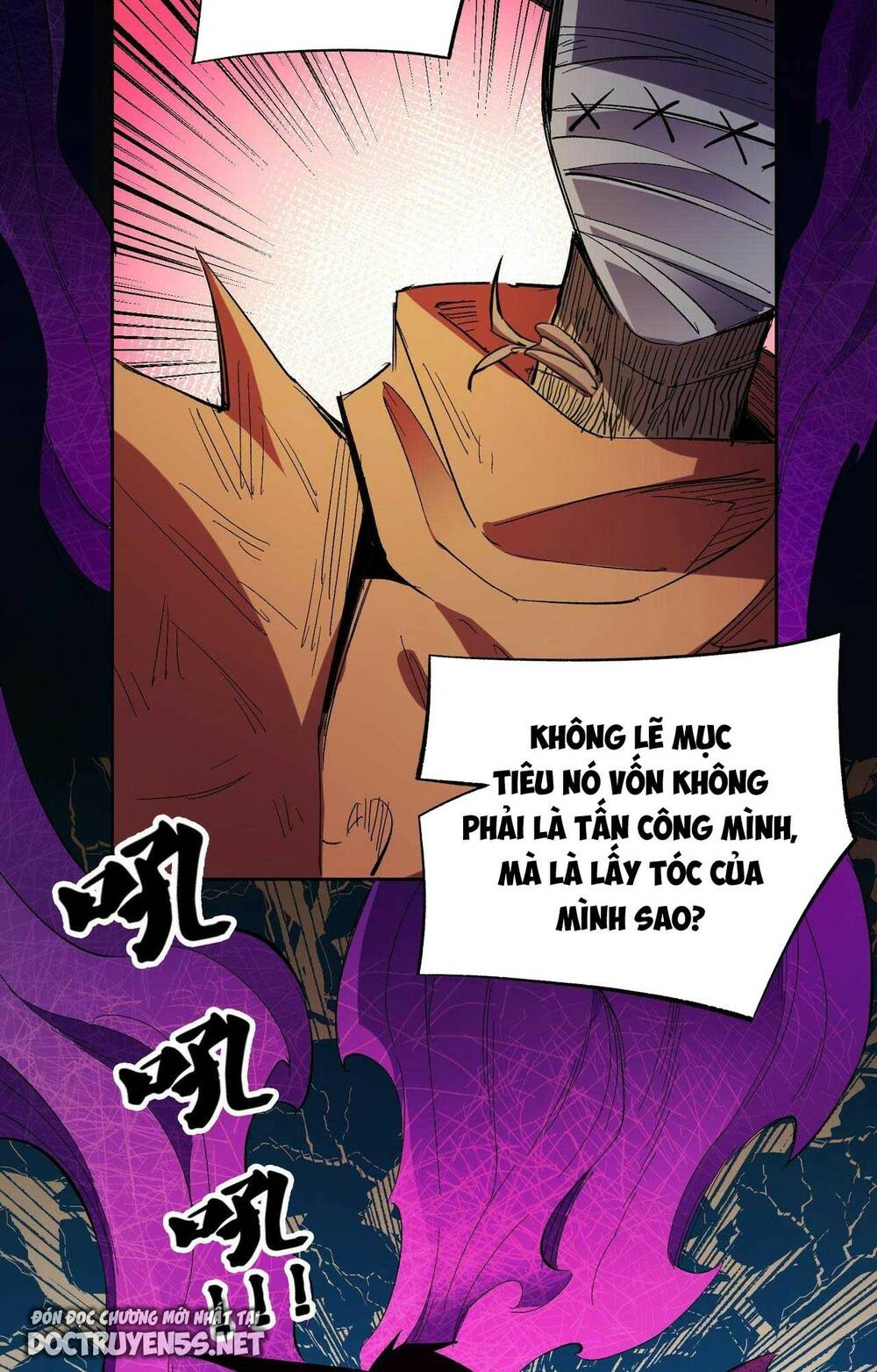 Toàn Dân Chuyển Chức  Duy Ta Vô Chức Tán Nhân - Chapter 15 - Page 52