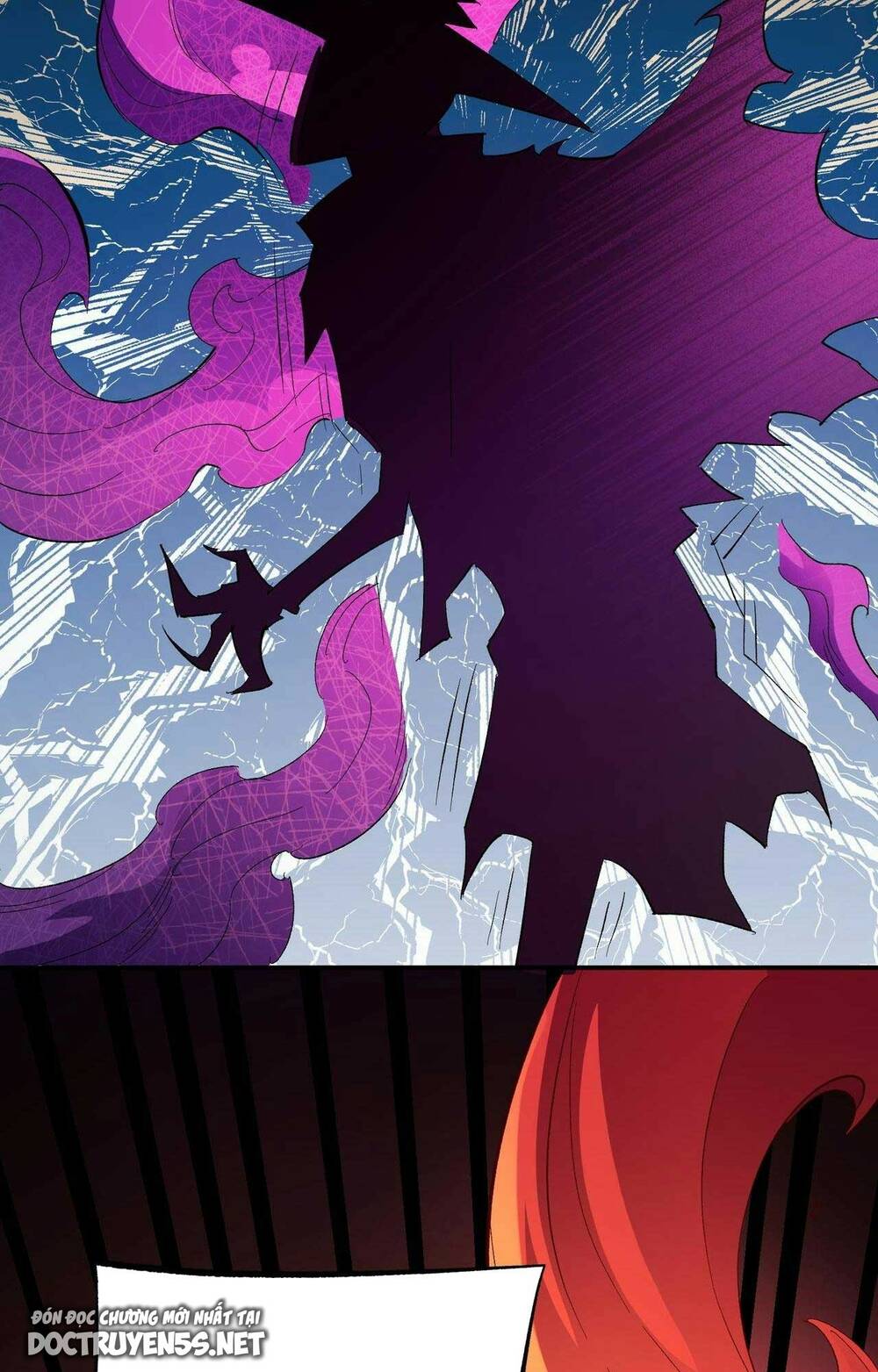 Toàn Dân Chuyển Chức  Duy Ta Vô Chức Tán Nhân - Chapter 15 - Page 53