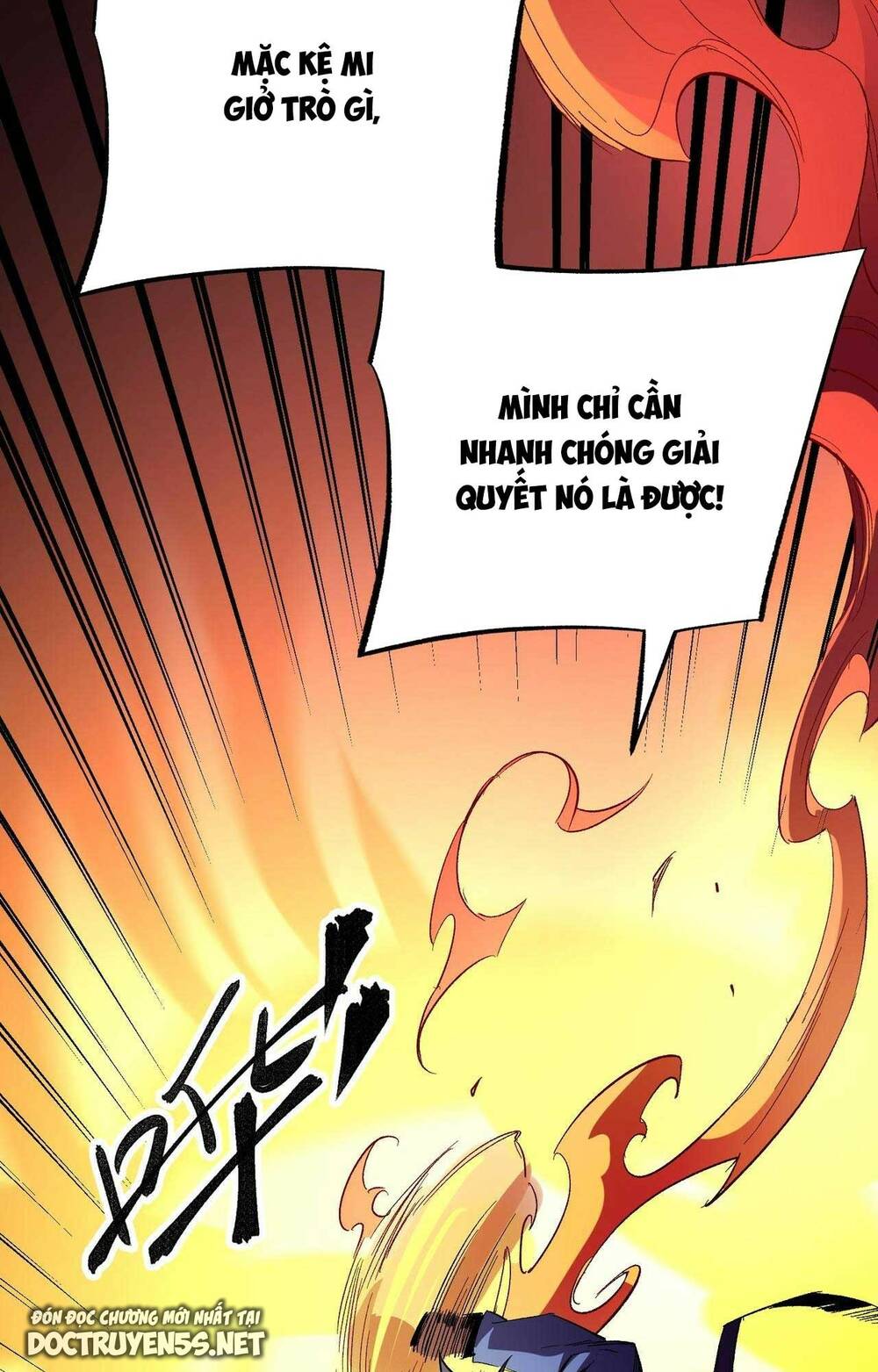 Toàn Dân Chuyển Chức  Duy Ta Vô Chức Tán Nhân - Chapter 15 - Page 54