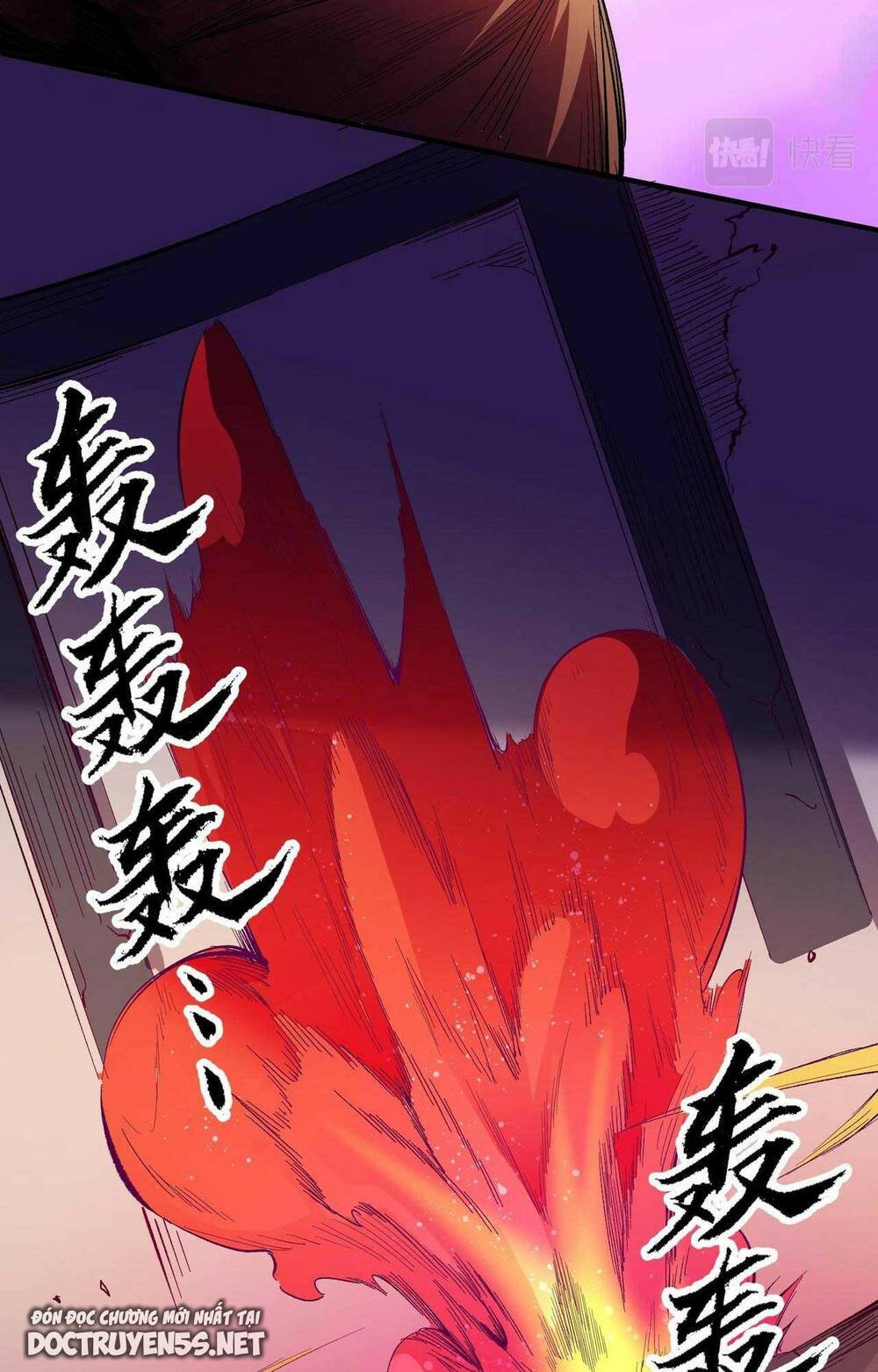 Toàn Dân Chuyển Chức  Duy Ta Vô Chức Tán Nhân - Chapter 15 - Page 57