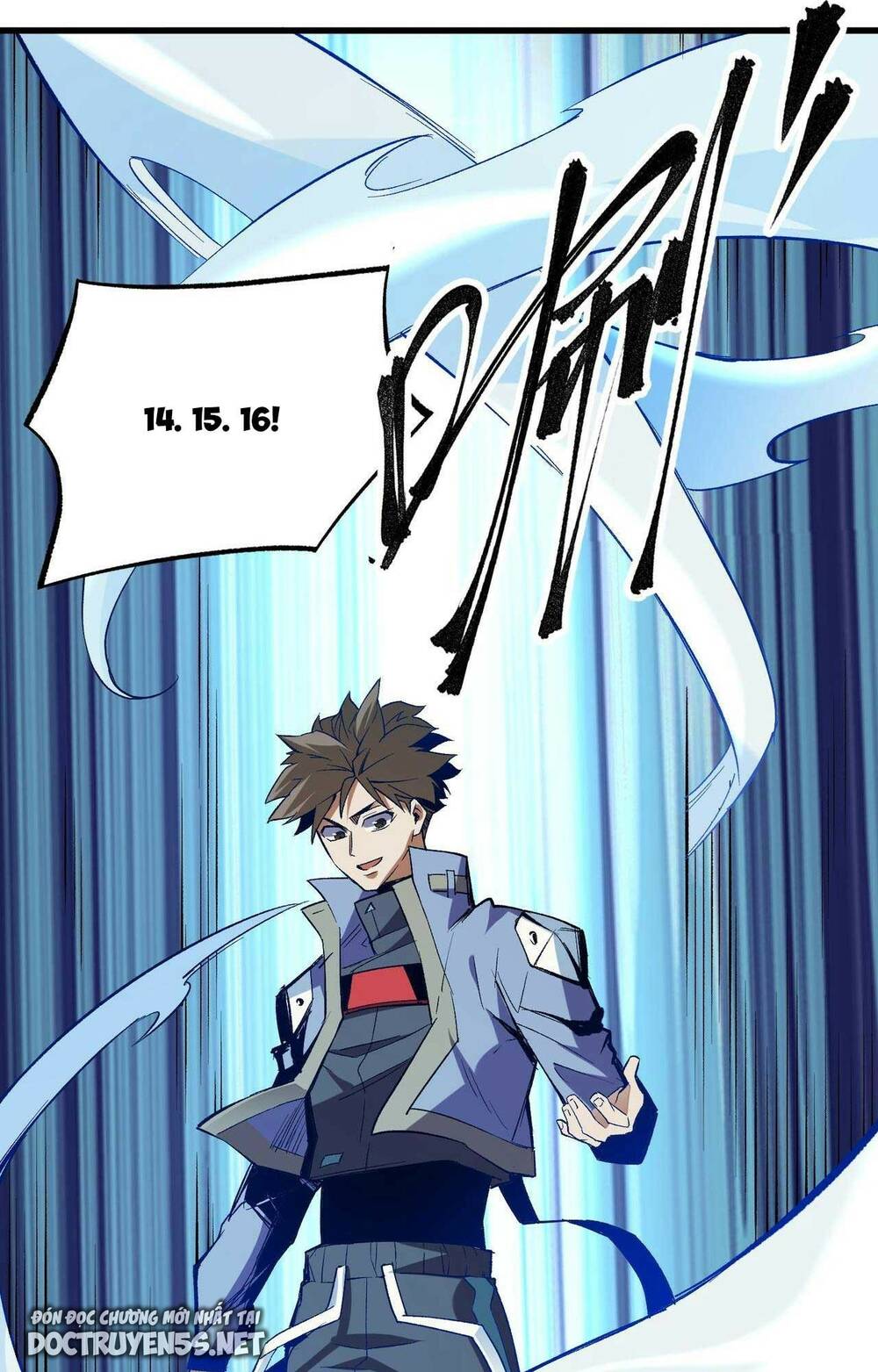 Toàn Dân Chuyển Chức  Duy Ta Vô Chức Tán Nhân - Chapter 15 - Page 5