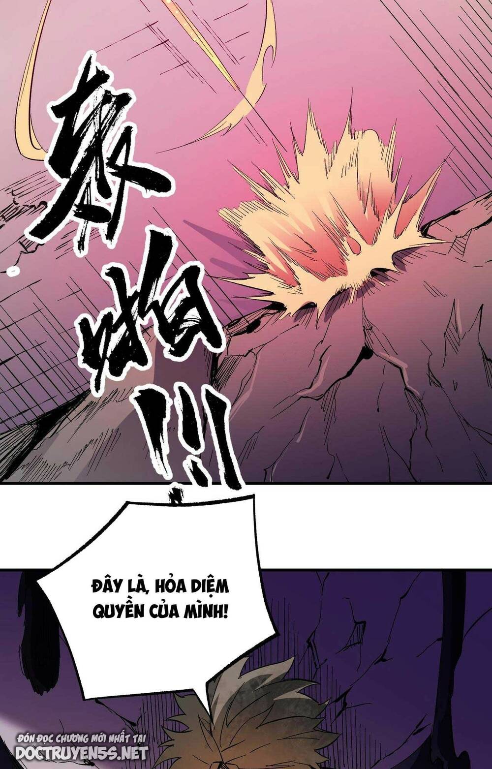 Toàn Dân Chuyển Chức  Duy Ta Vô Chức Tán Nhân - Chapter 15 - Page 59