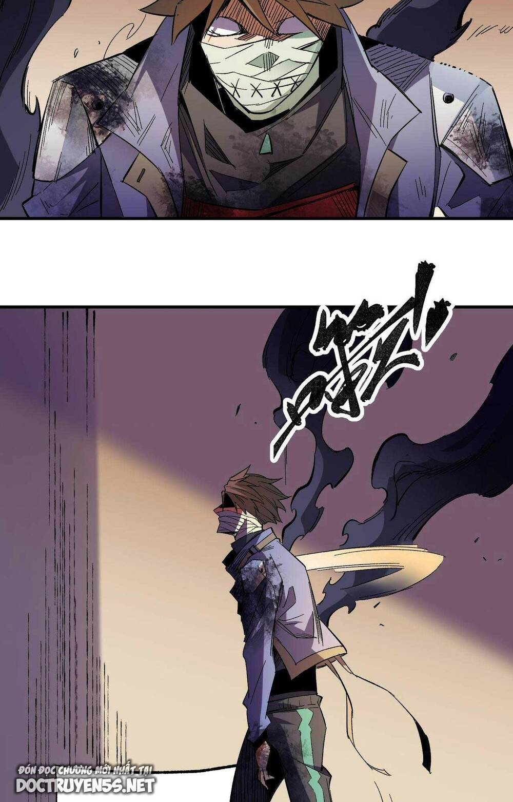 Toàn Dân Chuyển Chức  Duy Ta Vô Chức Tán Nhân - Chapter 15 - Page 62