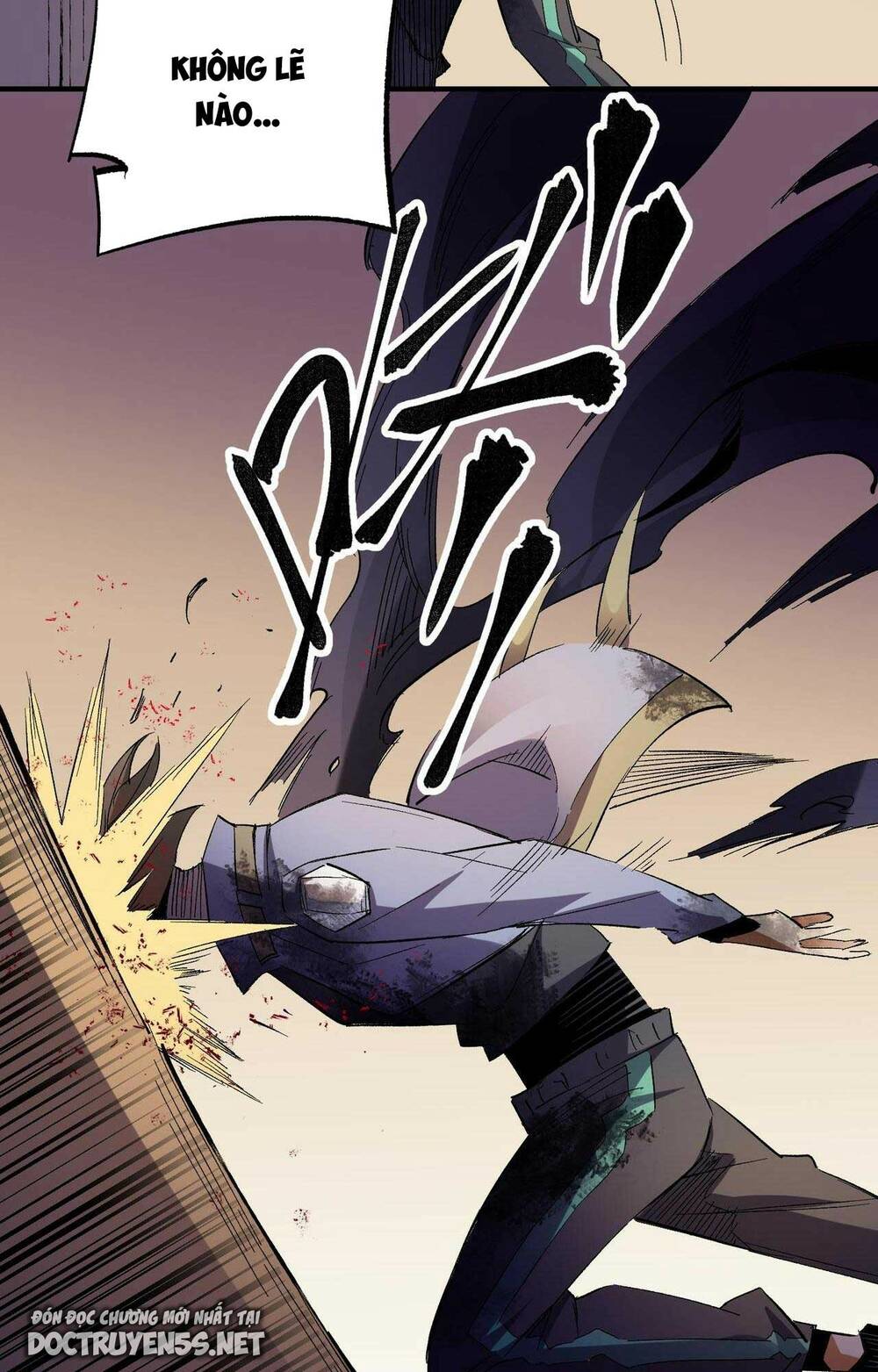 Toàn Dân Chuyển Chức  Duy Ta Vô Chức Tán Nhân - Chapter 15 - Page 63