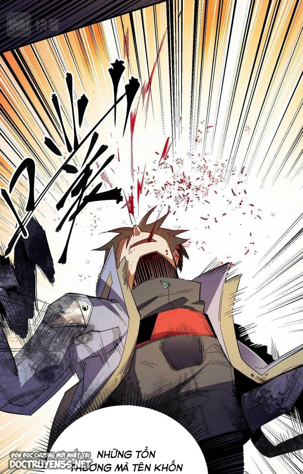 Toàn Dân Chuyển Chức  Duy Ta Vô Chức Tán Nhân - Chapter 15 - Page 65