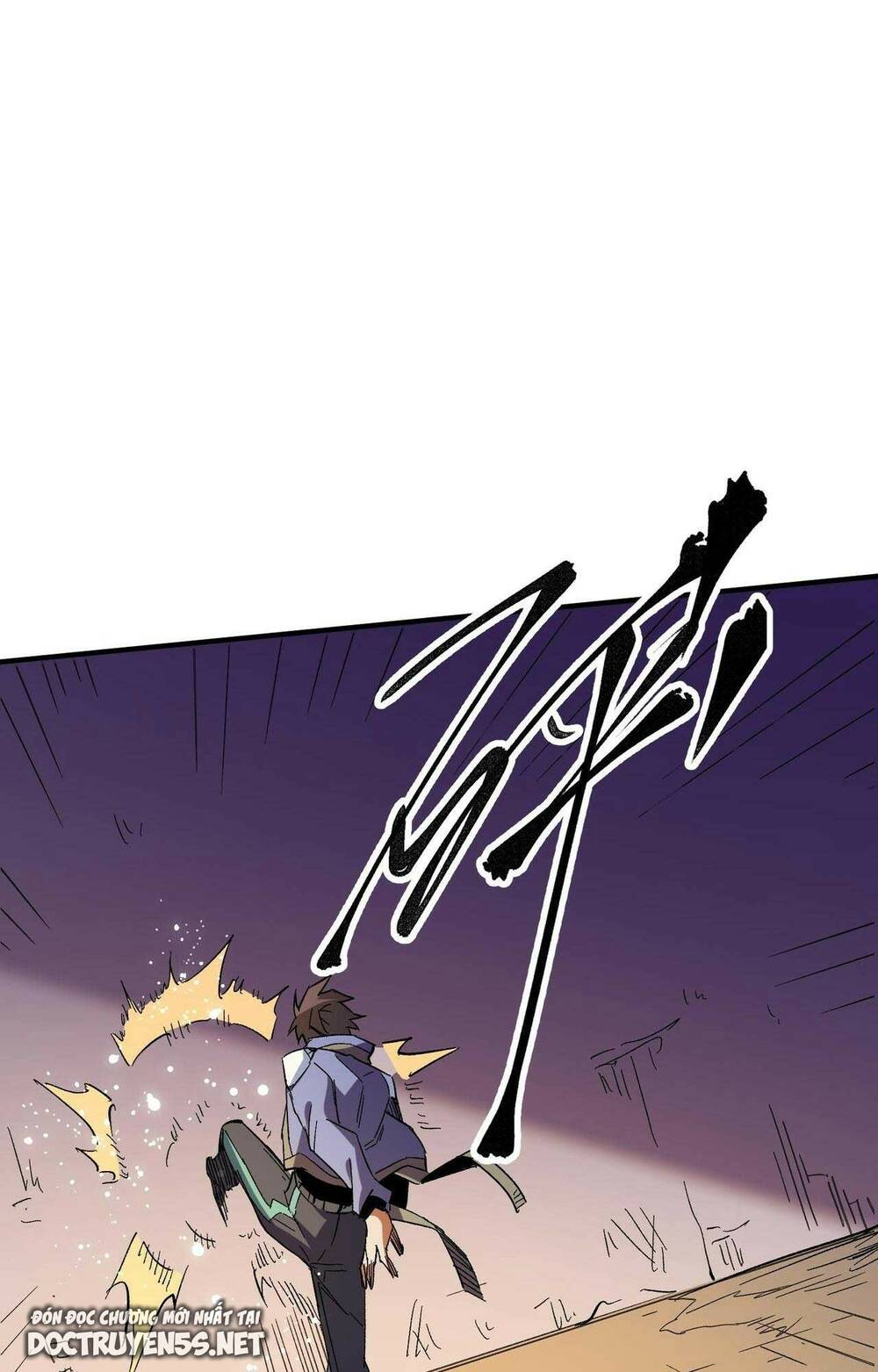 Toàn Dân Chuyển Chức  Duy Ta Vô Chức Tán Nhân - Chapter 15 - Page 68