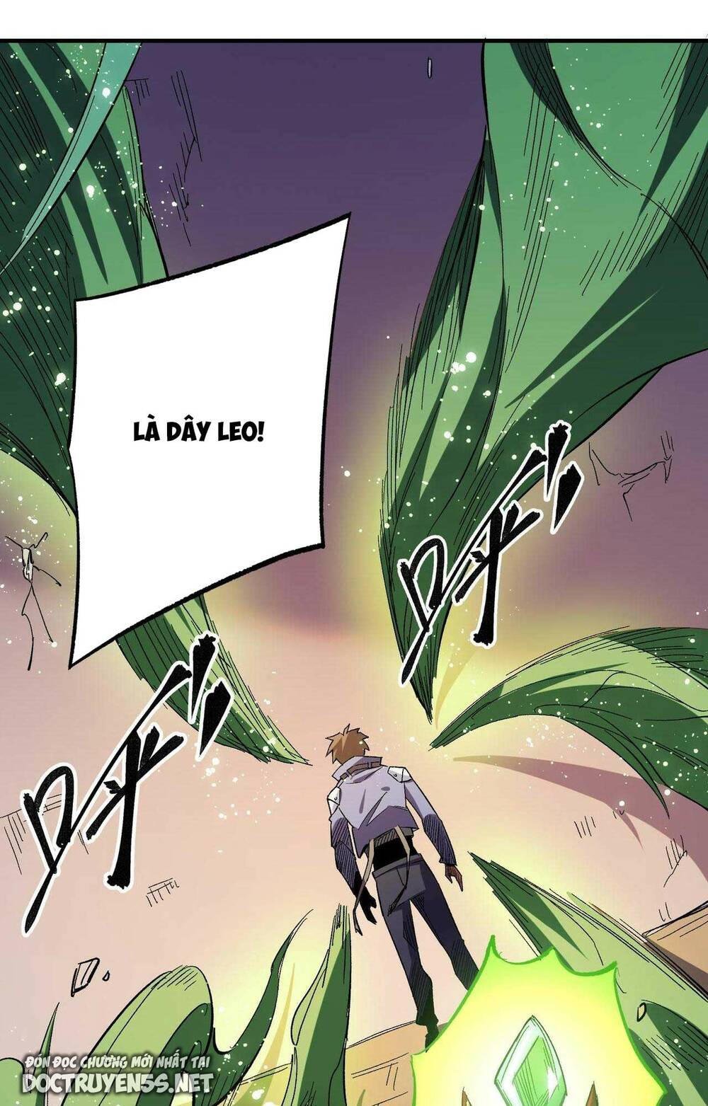 Toàn Dân Chuyển Chức  Duy Ta Vô Chức Tán Nhân - Chapter 15 - Page 72