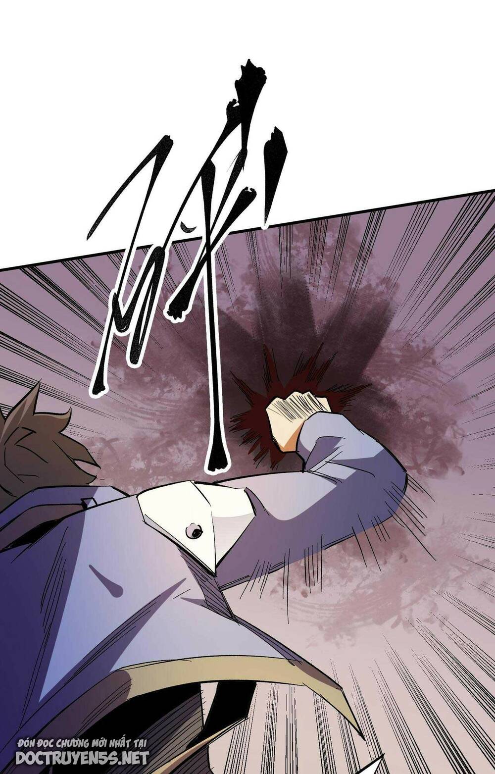 Toàn Dân Chuyển Chức  Duy Ta Vô Chức Tán Nhân - Chapter 15 - Page 74