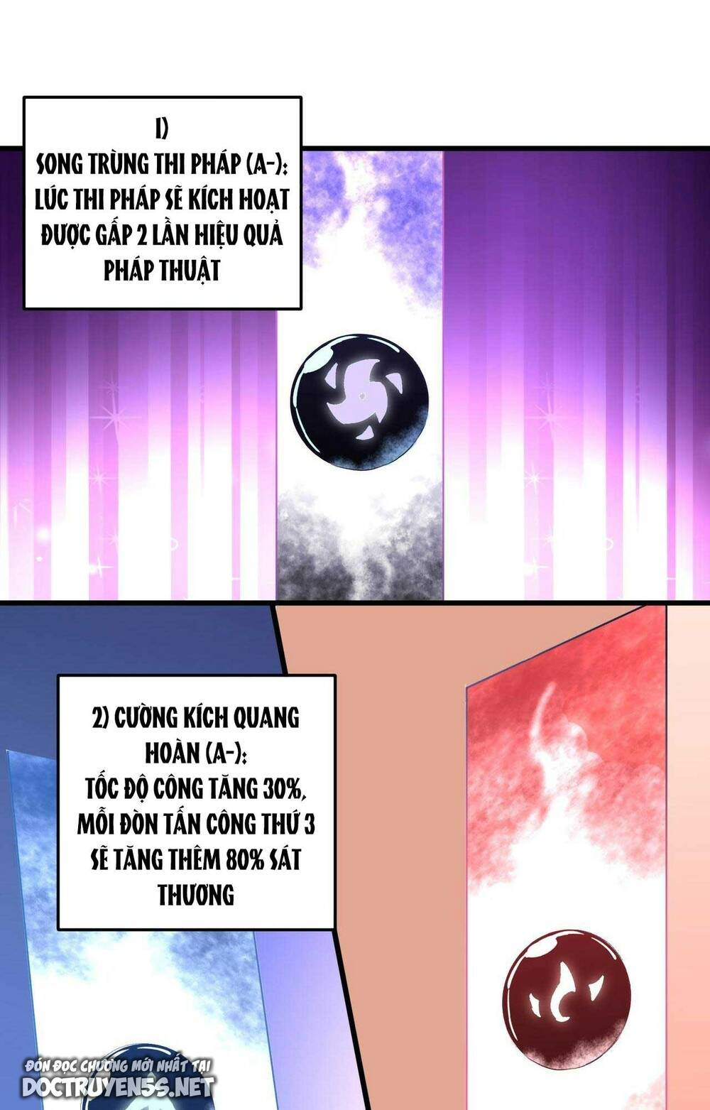 Toàn Dân Chuyển Chức  Duy Ta Vô Chức Tán Nhân - Chapter 15 - Page 7