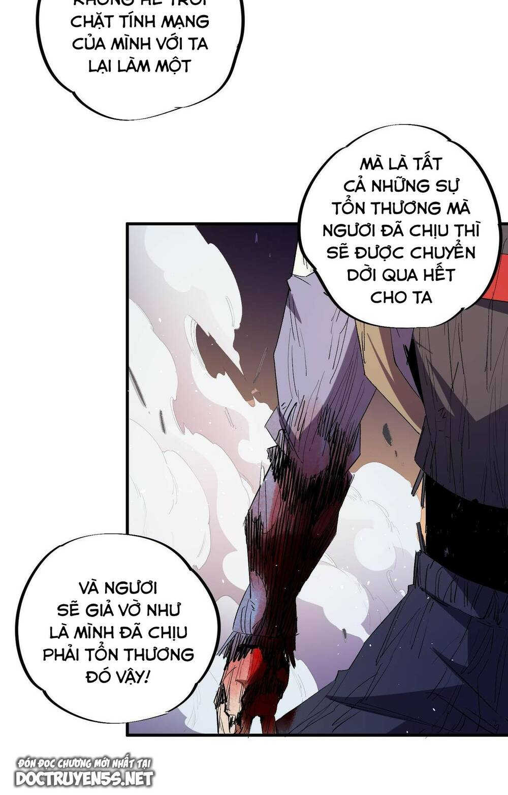 Toàn Dân Chuyển Chức  Duy Ta Vô Chức Tán Nhân - Chapter 16 - Page 9