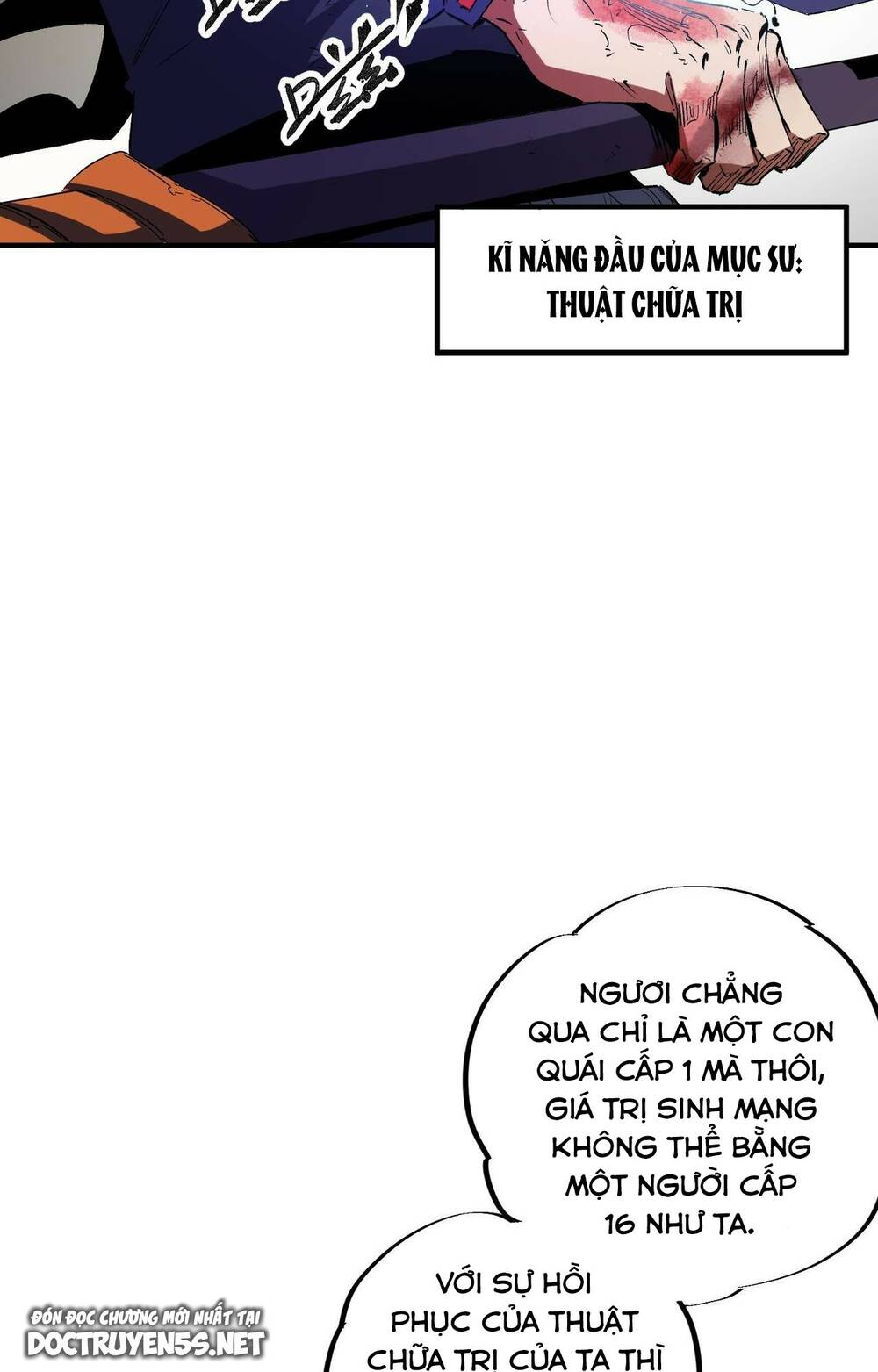 Toàn Dân Chuyển Chức  Duy Ta Vô Chức Tán Nhân - Chapter 16 - Page 11