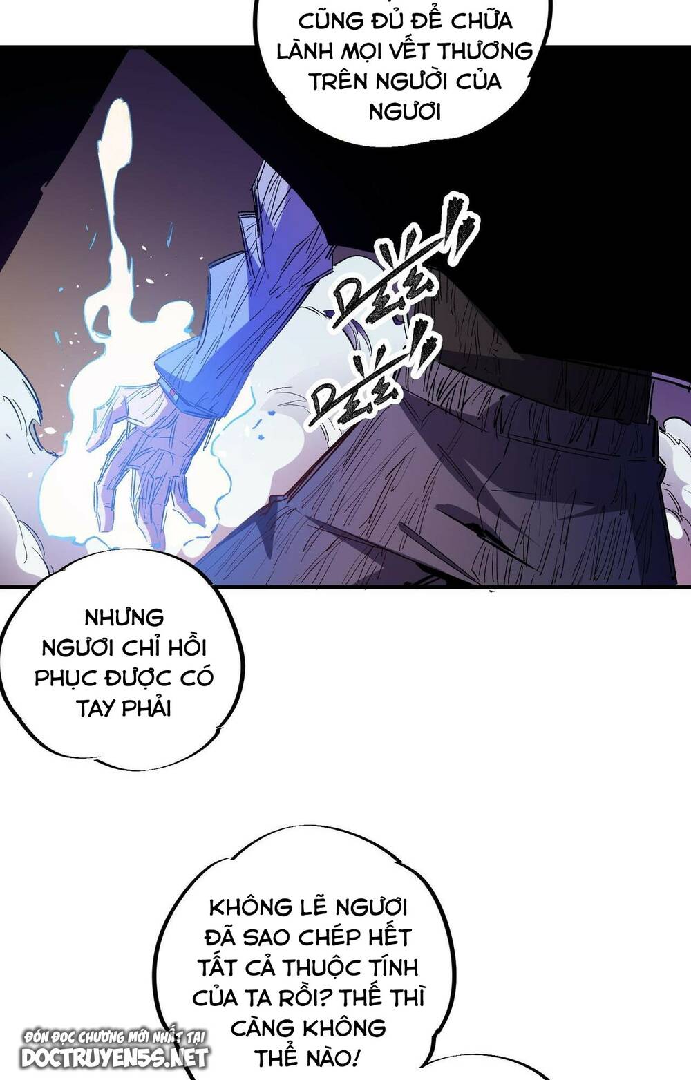 Toàn Dân Chuyển Chức  Duy Ta Vô Chức Tán Nhân - Chapter 16 - Page 12