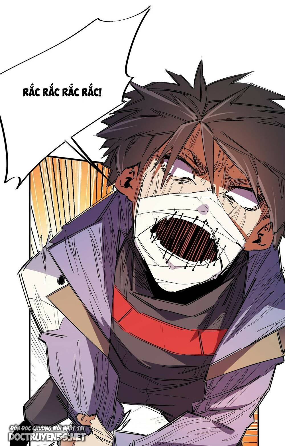 Toàn Dân Chuyển Chức  Duy Ta Vô Chức Tán Nhân - Chapter 16 - Page 15