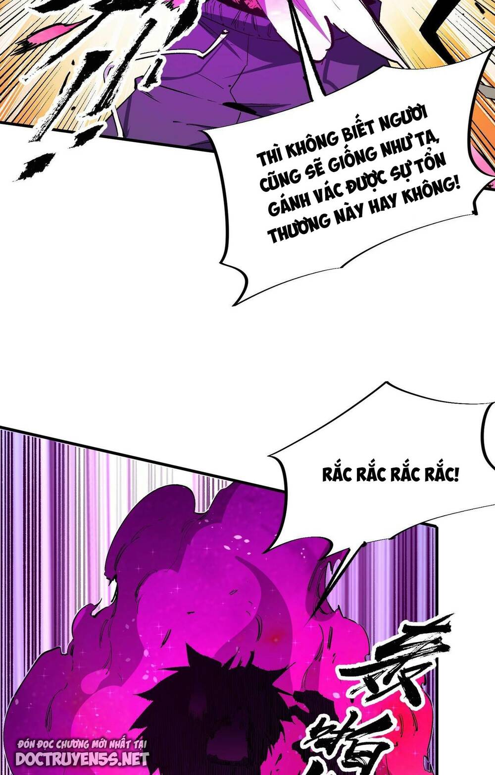 Toàn Dân Chuyển Chức  Duy Ta Vô Chức Tán Nhân - Chapter 16 - Page 19