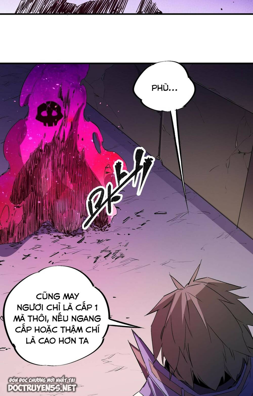 Toàn Dân Chuyển Chức  Duy Ta Vô Chức Tán Nhân - Chapter 16 - Page 21