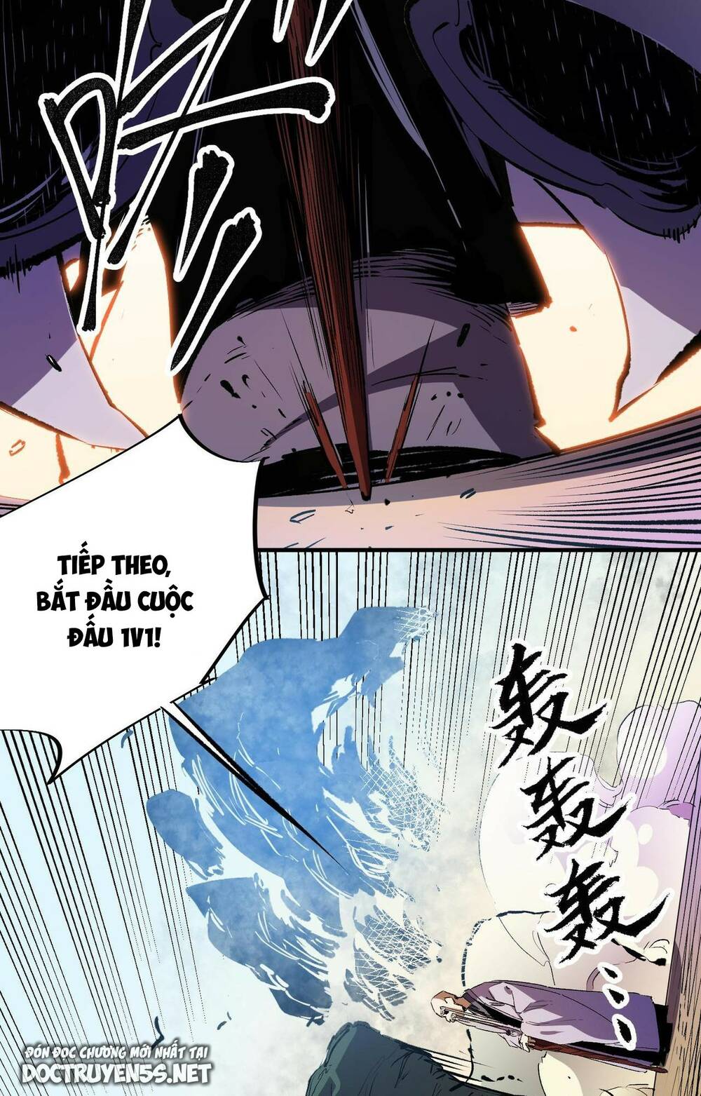 Toàn Dân Chuyển Chức  Duy Ta Vô Chức Tán Nhân - Chapter 16 - Page 35