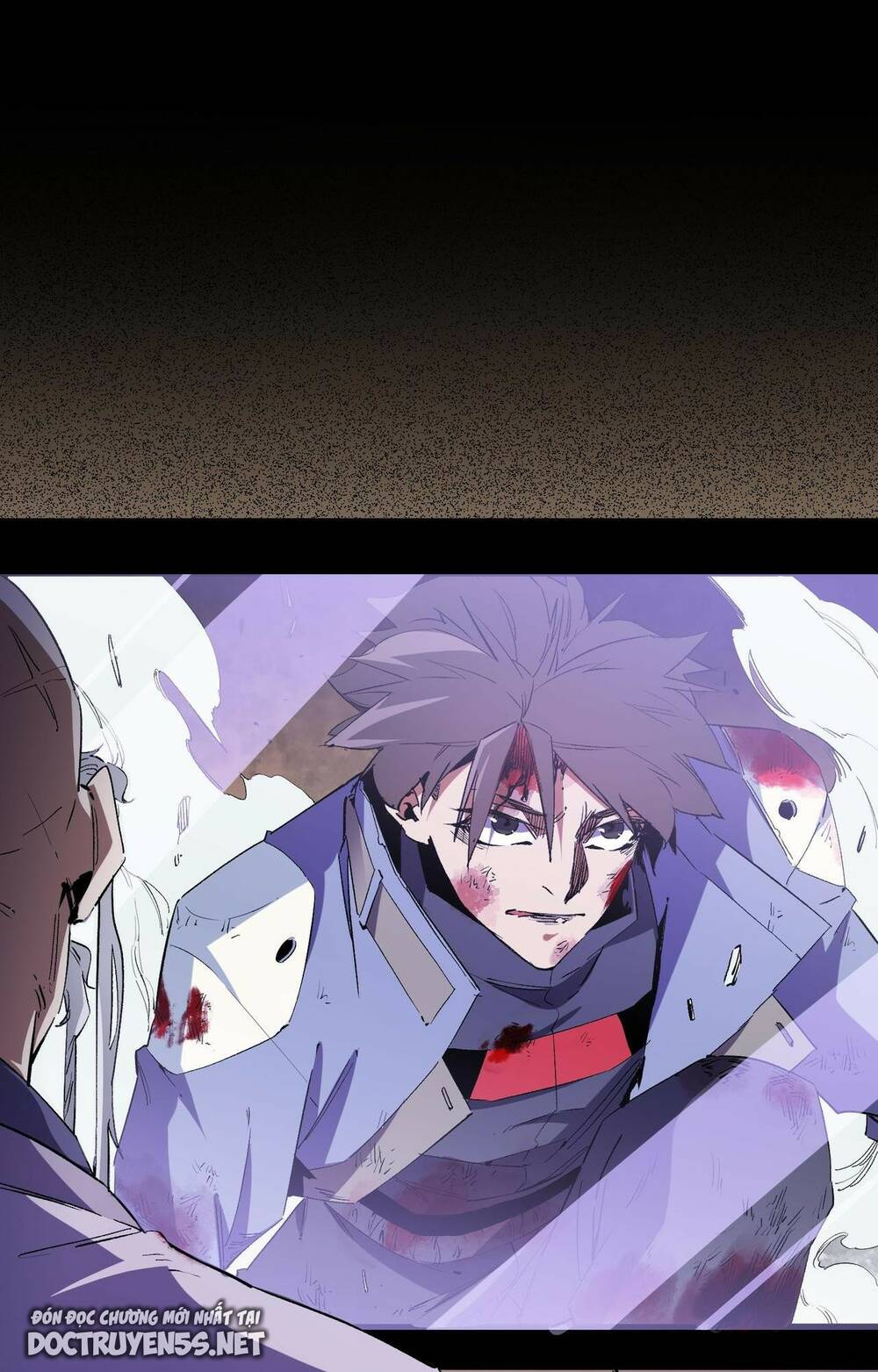 Toàn Dân Chuyển Chức  Duy Ta Vô Chức Tán Nhân - Chapter 16 - Page 3