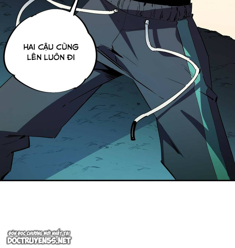 Toàn Dân Chuyển Chức  Duy Ta Vô Chức Tán Nhân - Chapter 16 - Page 47