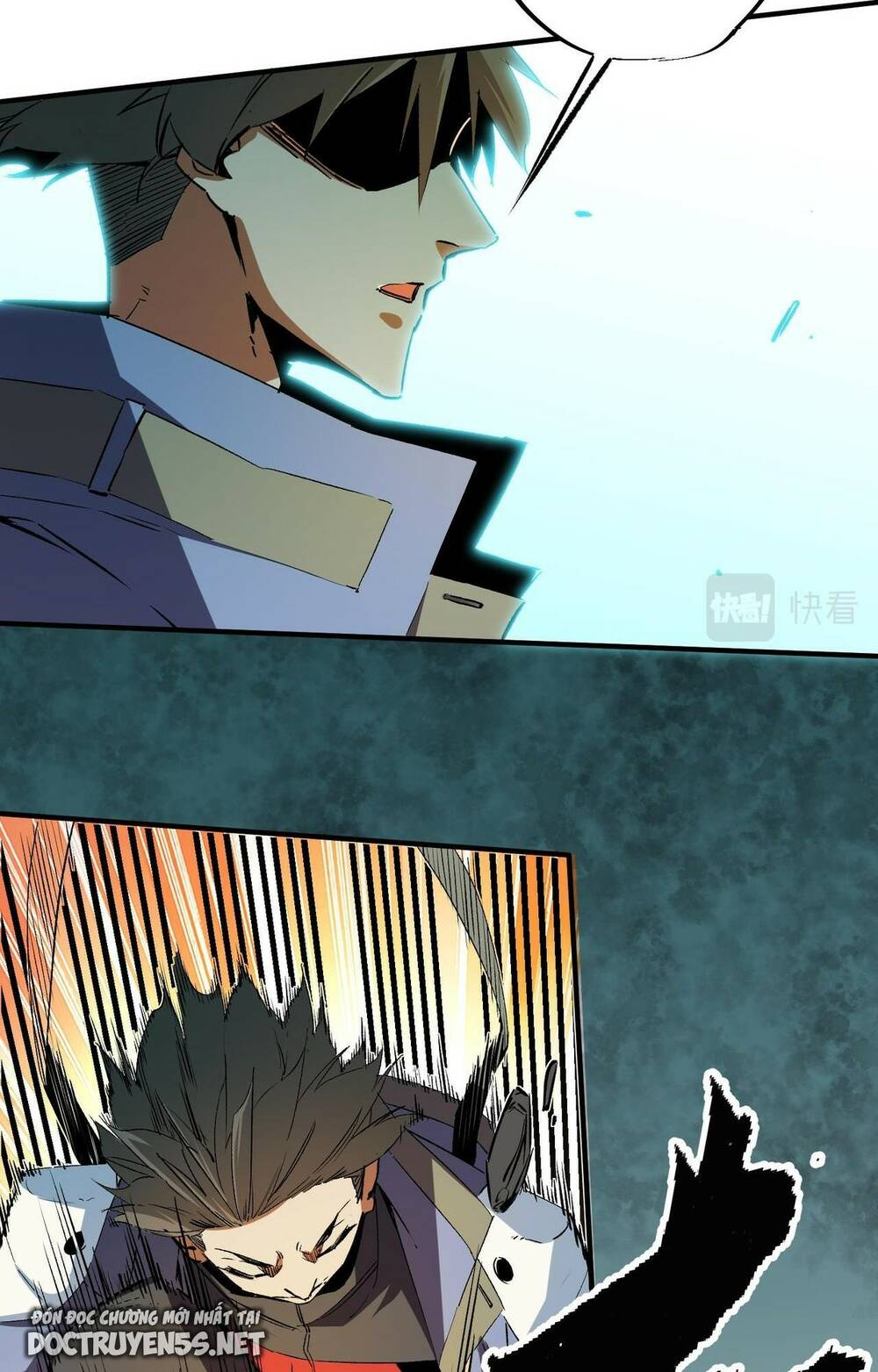 Toàn Dân Chuyển Chức  Duy Ta Vô Chức Tán Nhân - Chapter 16 - Page 51