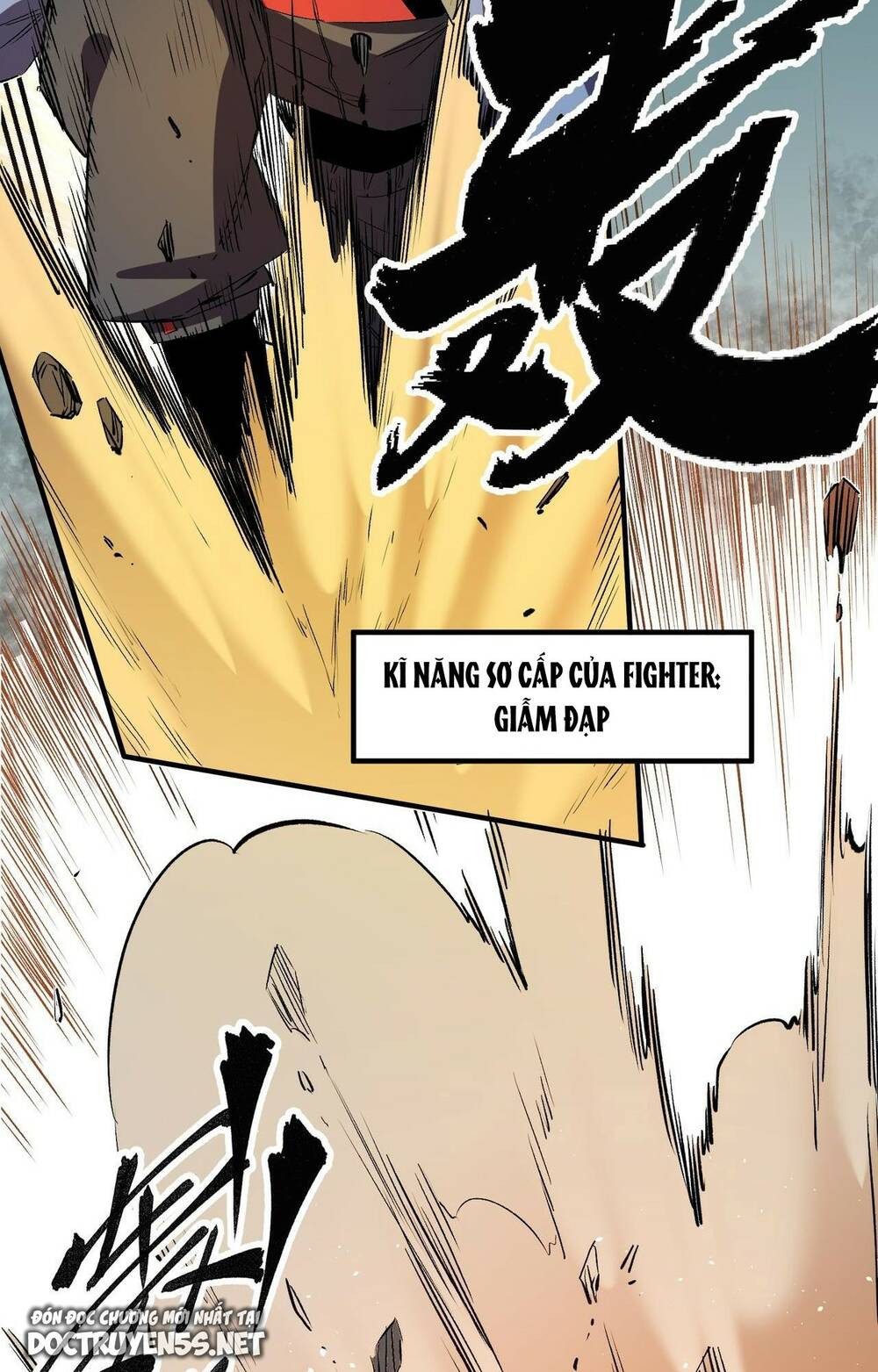 Toàn Dân Chuyển Chức  Duy Ta Vô Chức Tán Nhân - Chapter 16 - Page 52