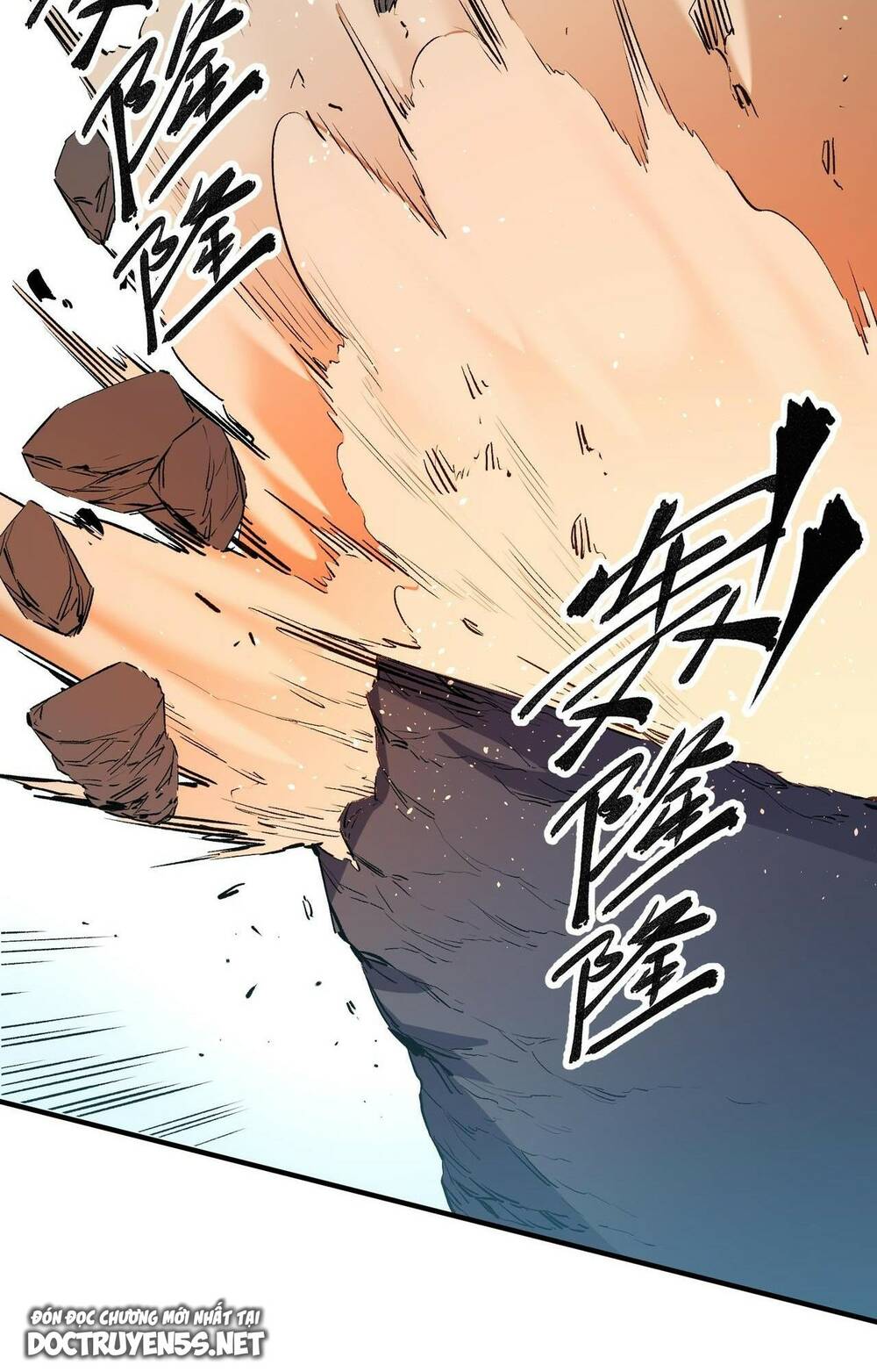 Toàn Dân Chuyển Chức  Duy Ta Vô Chức Tán Nhân - Chapter 16 - Page 53